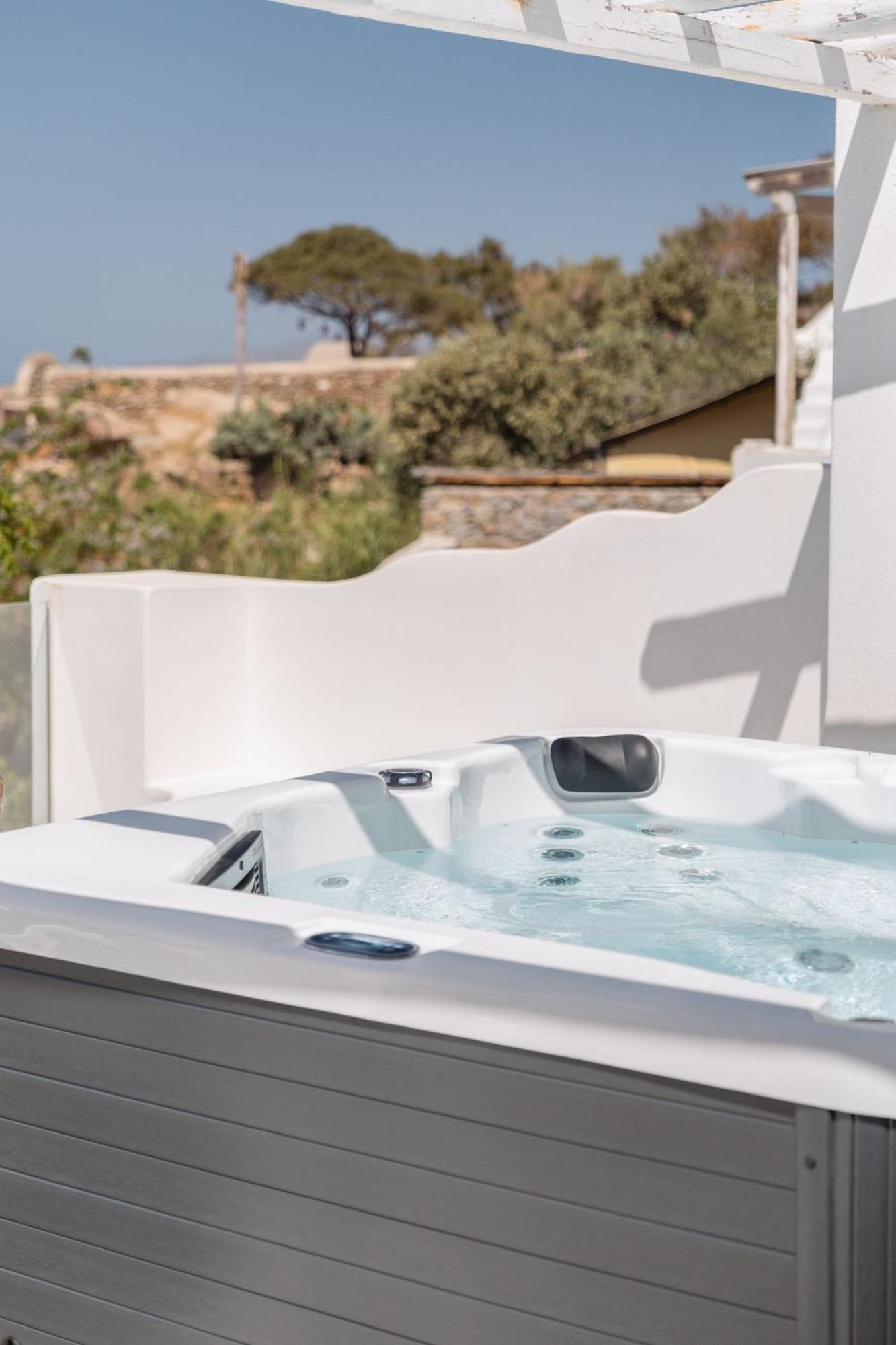 Mykonos Lagom