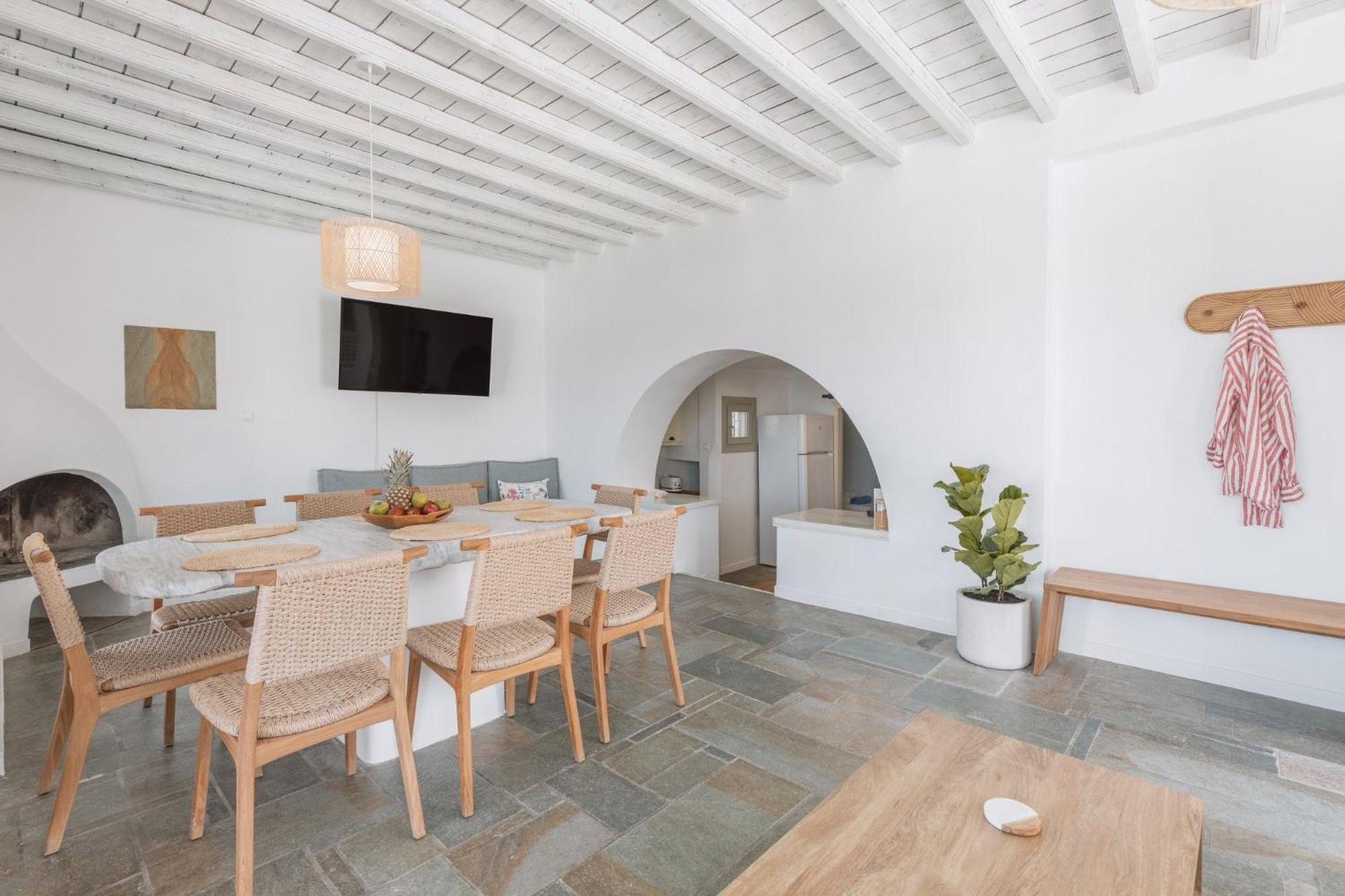 Mykonos Lagom