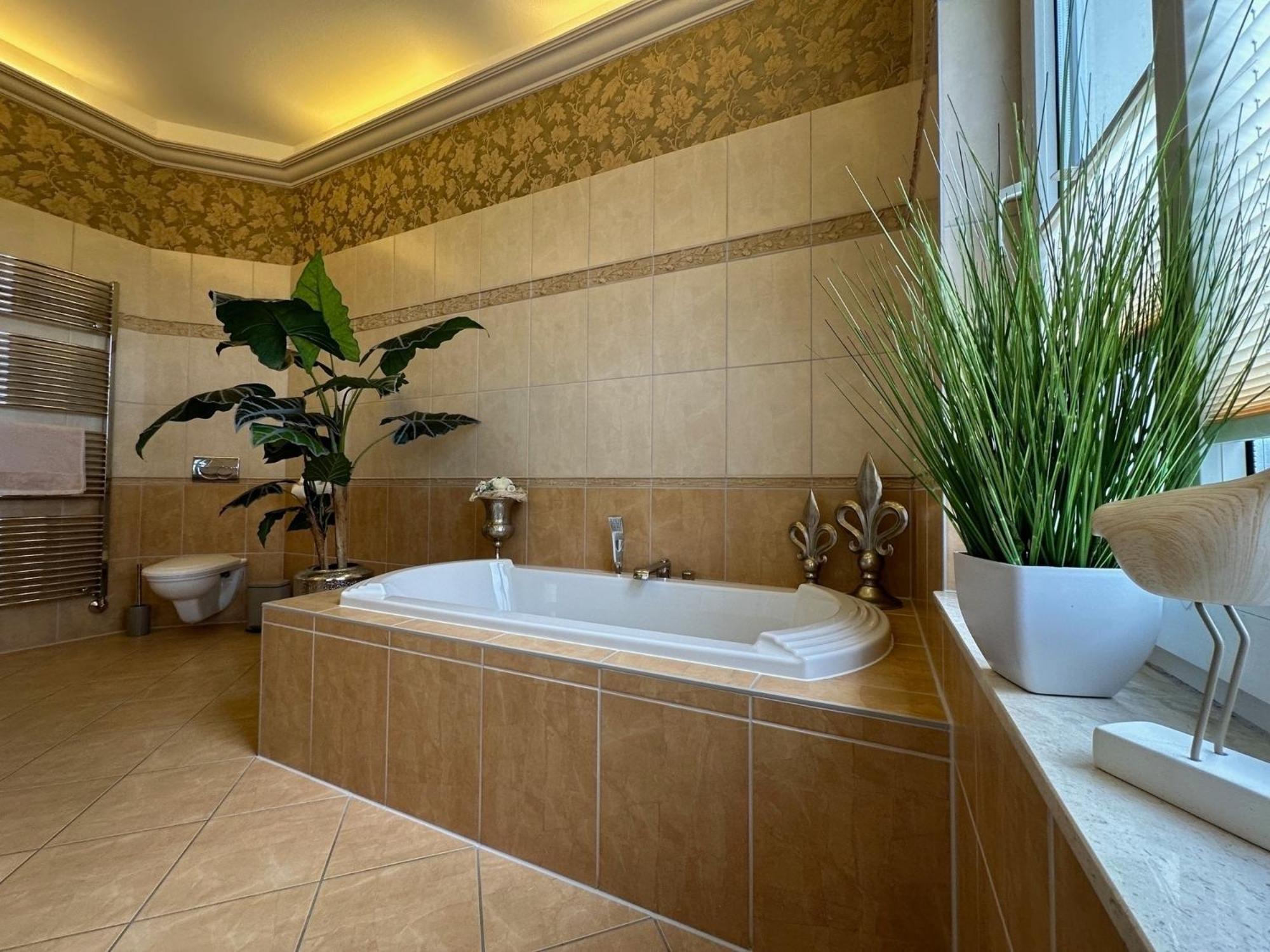 Villa Bellevue im Harz