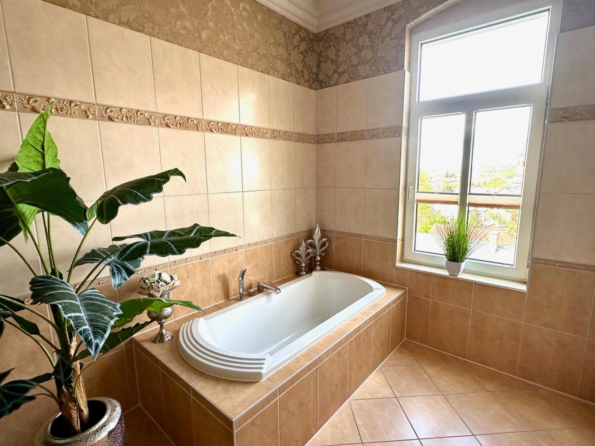 Villa Bellevue im Harz