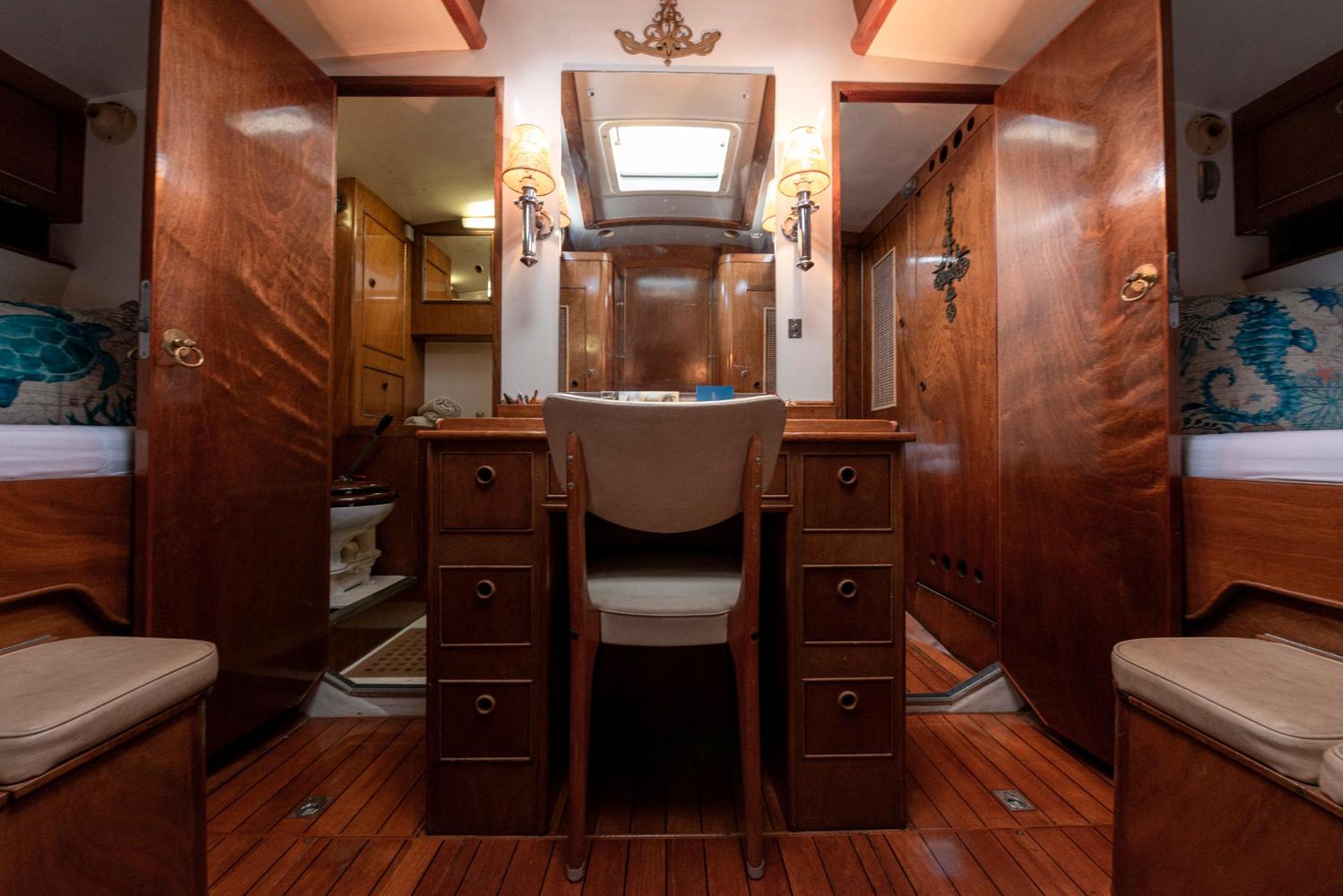 Classic Boat Monte-Carlo view 5