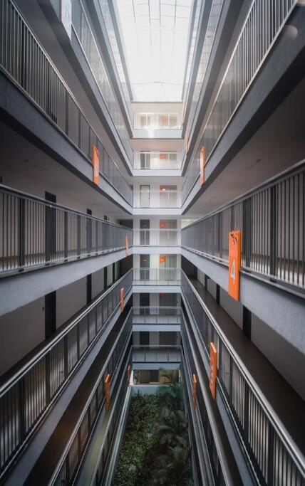 Apartamento no box 2 quartos