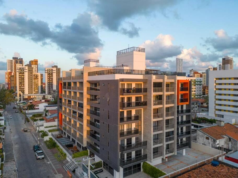 Apartamento no box 2 quartos