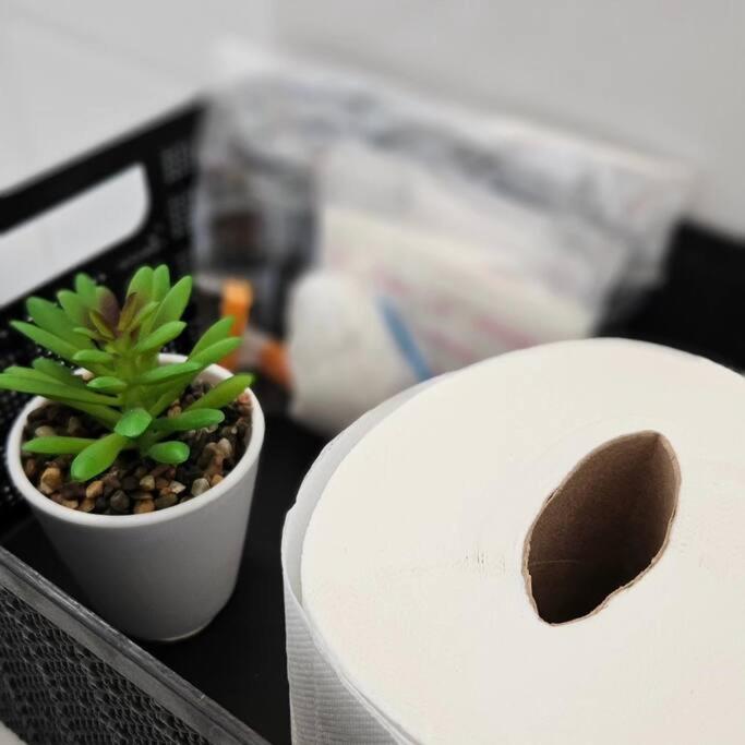 Apartamento no box 2 quartos