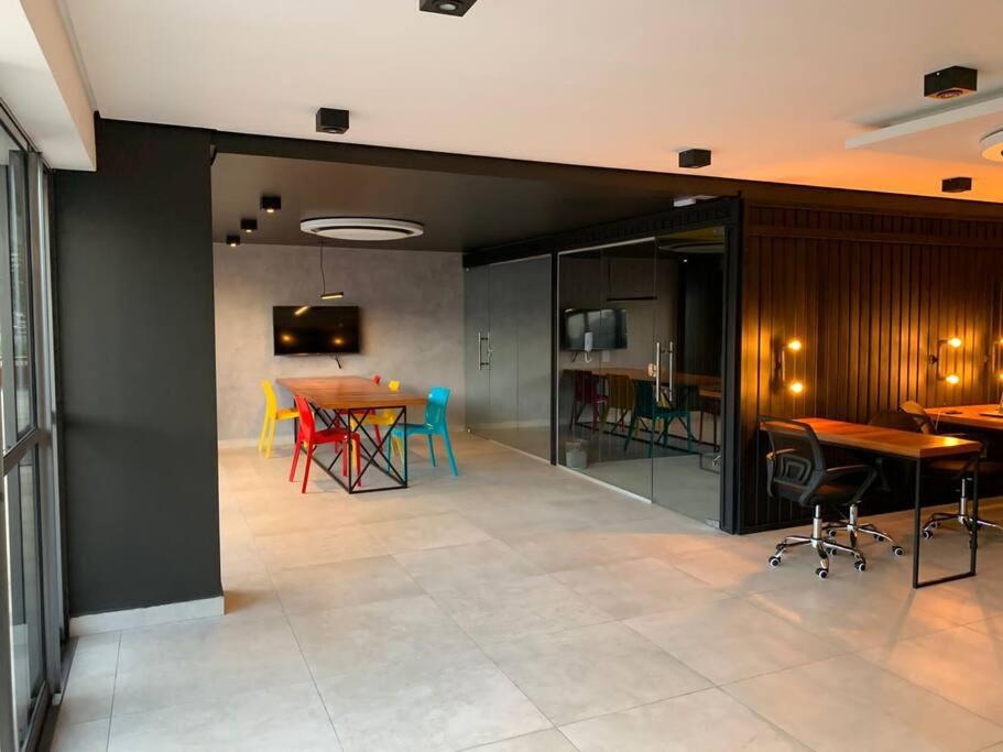 Apartamento no box 2 quartos