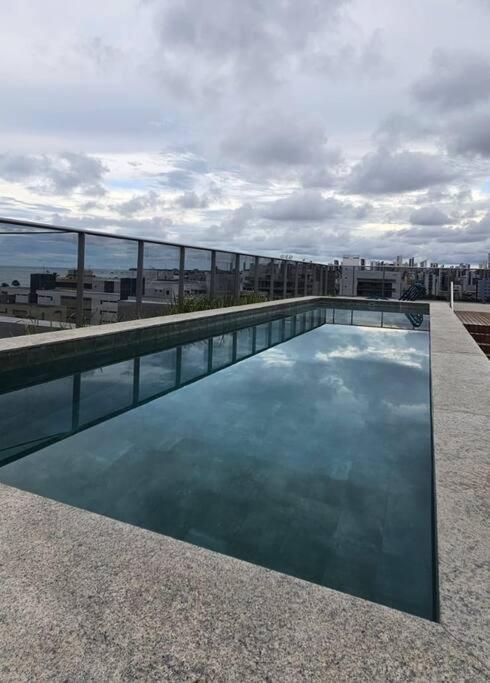 Apartamento no box 2 quartos