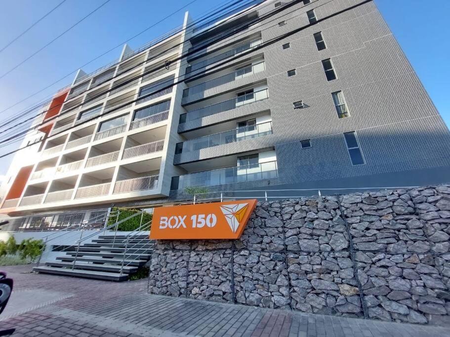Apartamento no box 2 quartos