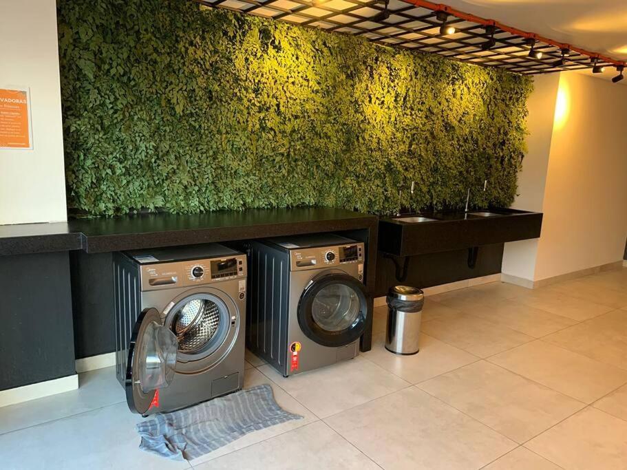 Apartamento no box 2 quartos