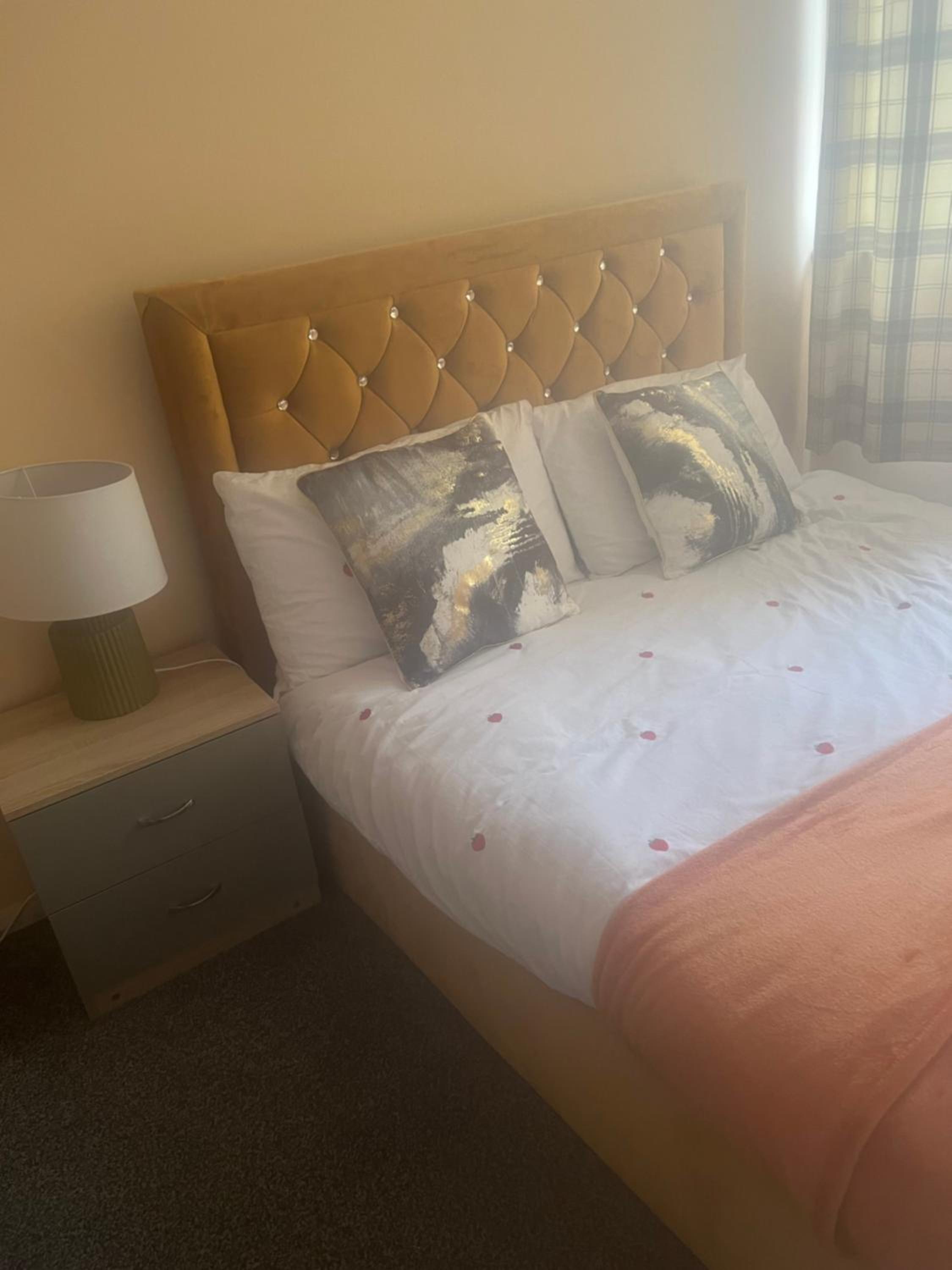 Room in Essex