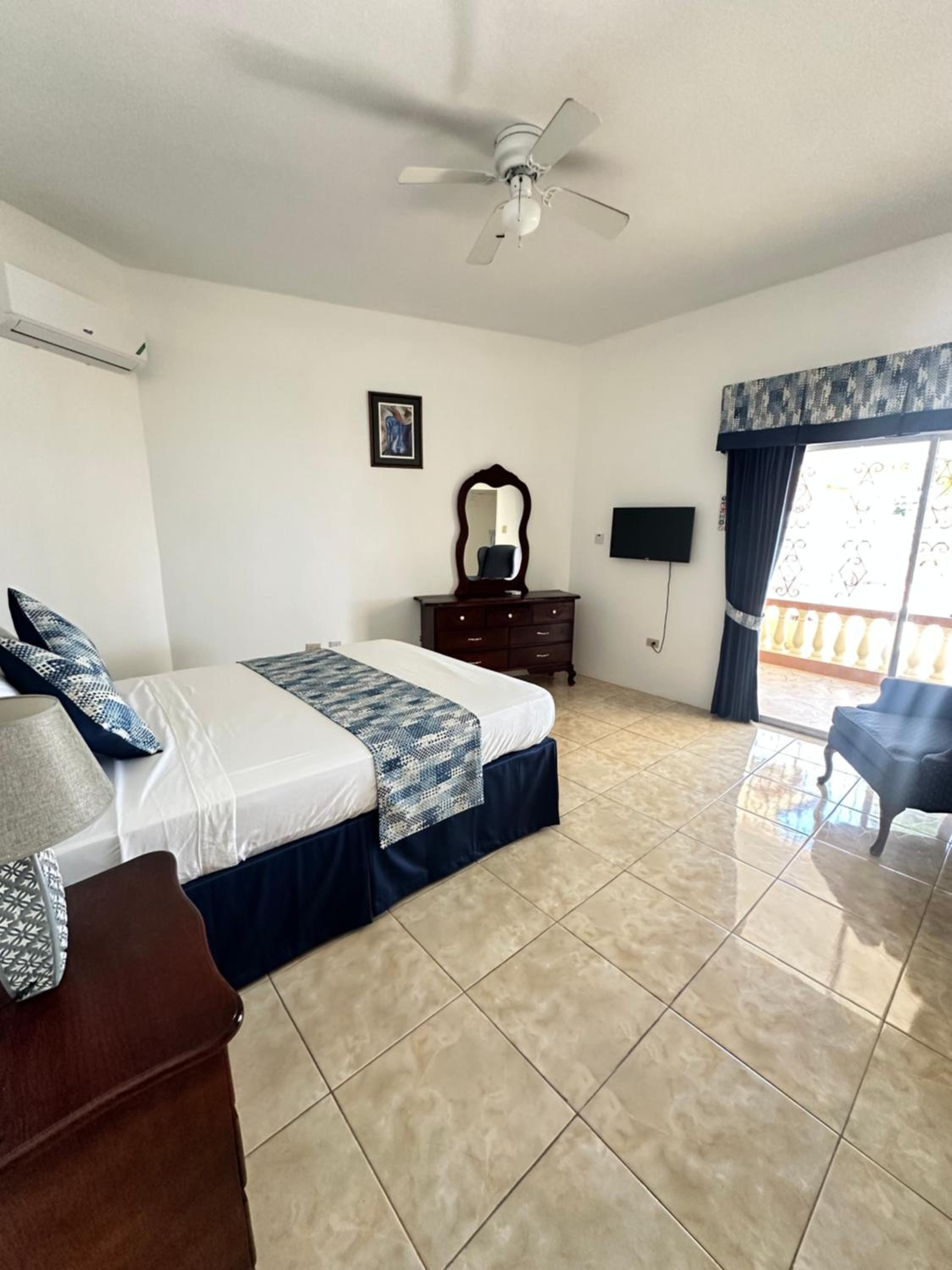 Ocean Sight Villa view 4