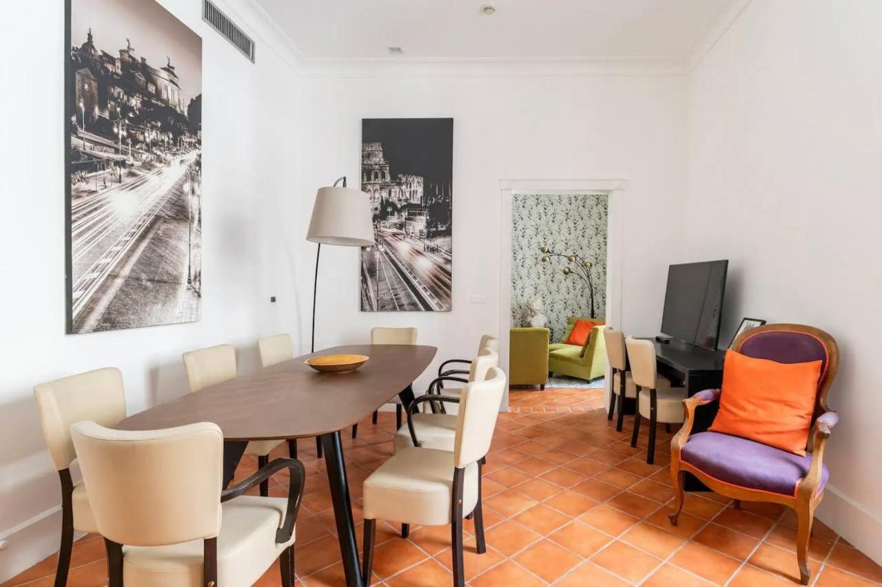 Fori Imperiali Luxe Mansion