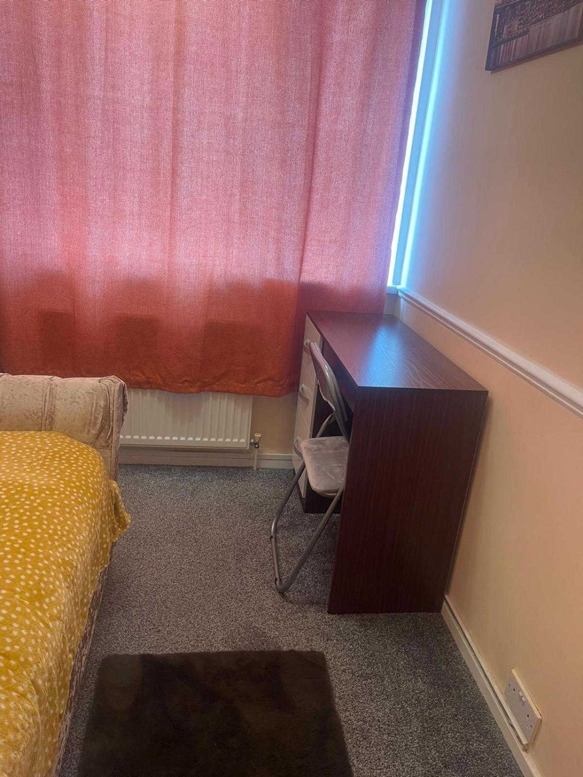 Room in Essex