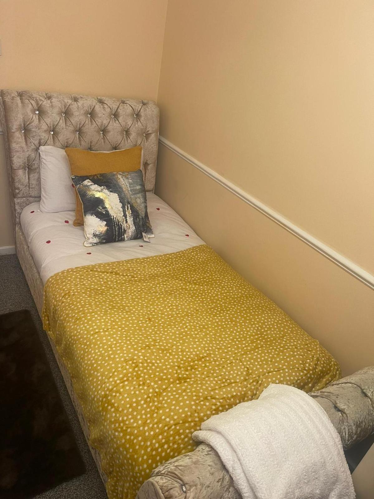 Room in Essex