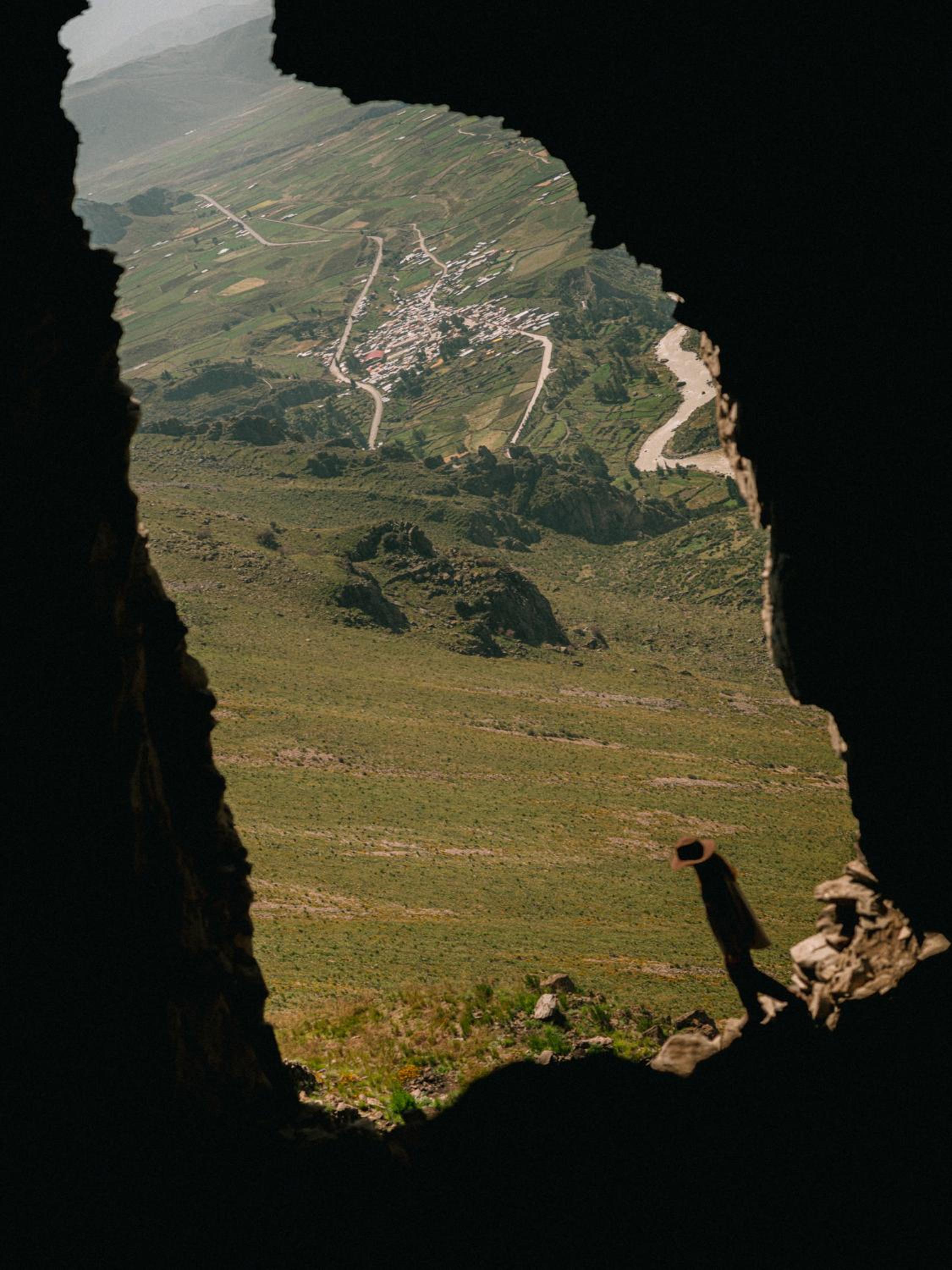 PUQIO by Andean 26