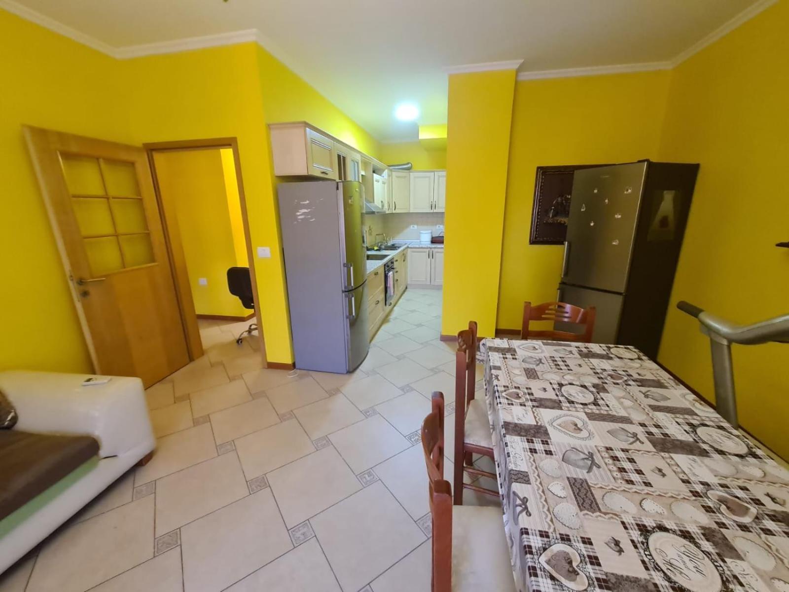 Tirana Center Apartaments