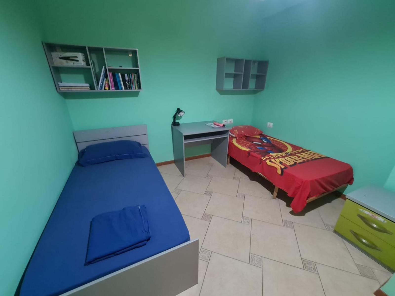 Tirana Center Apartaments