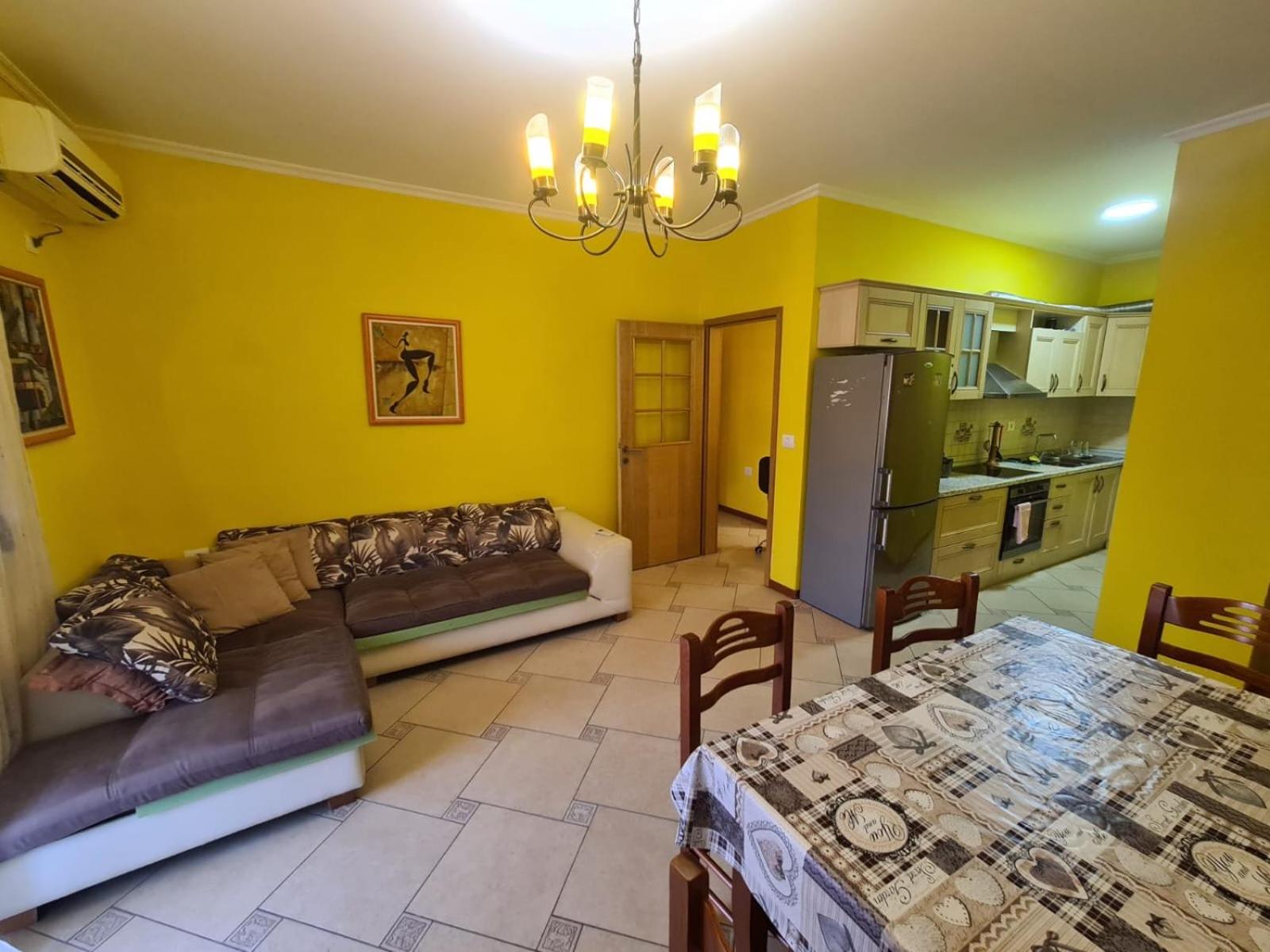 Tirana Center Apartaments