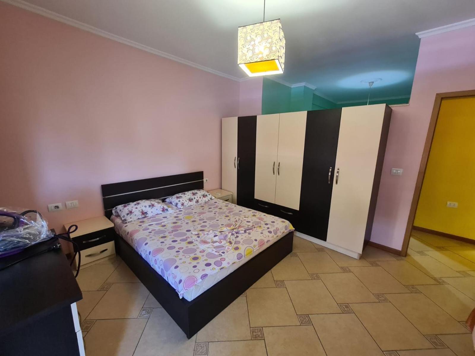 Tirana Center Apartaments