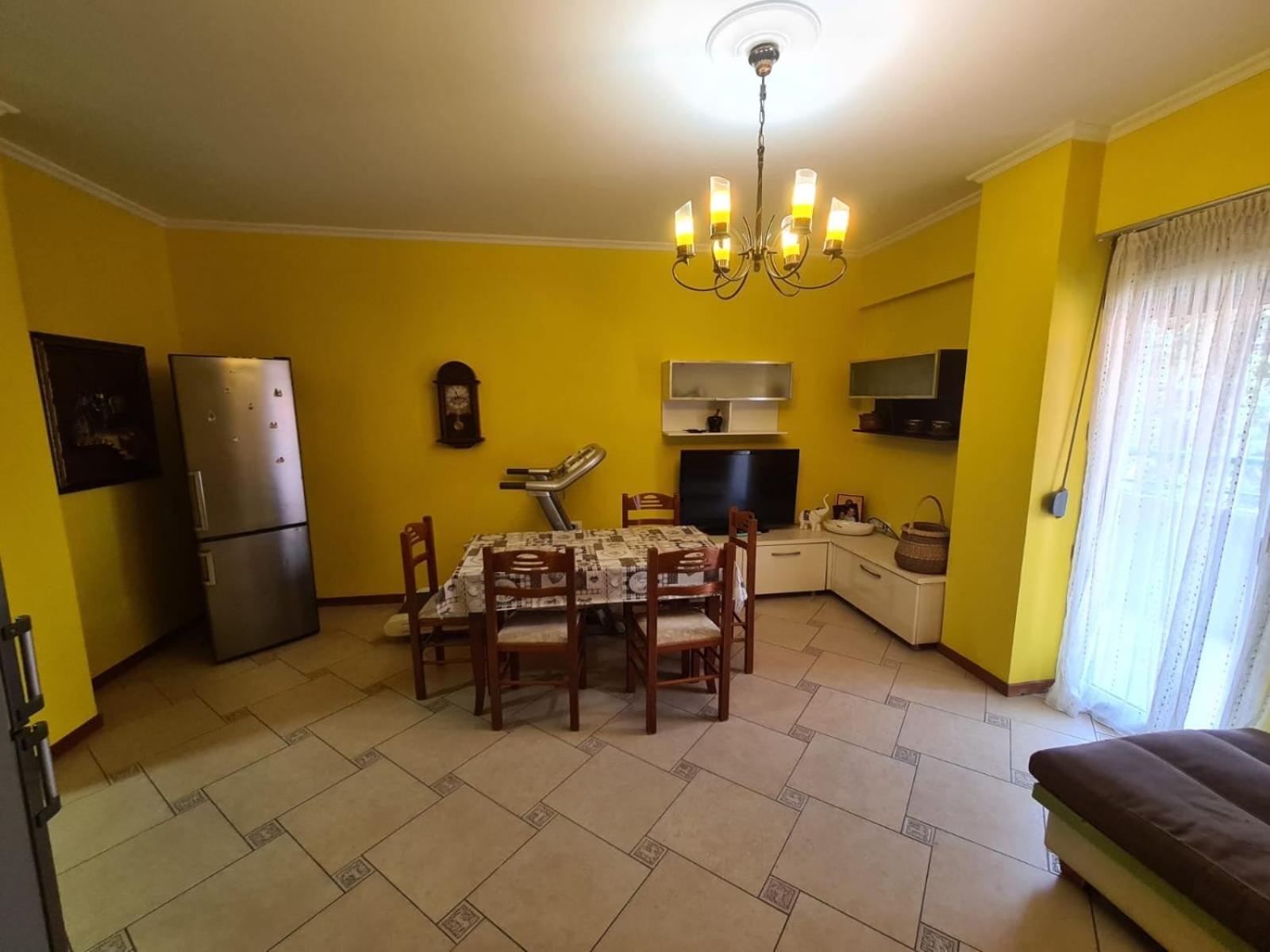 Tirana Center Apartaments