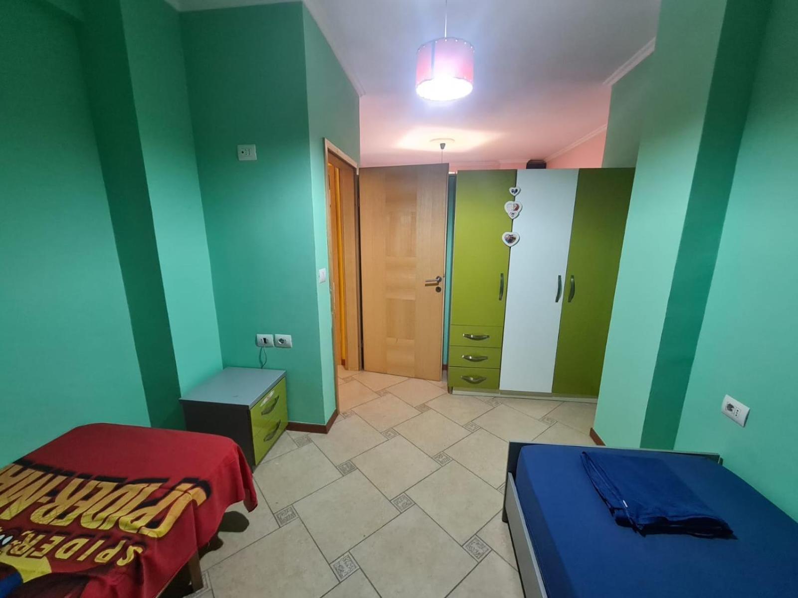 Tirana Center Apartaments