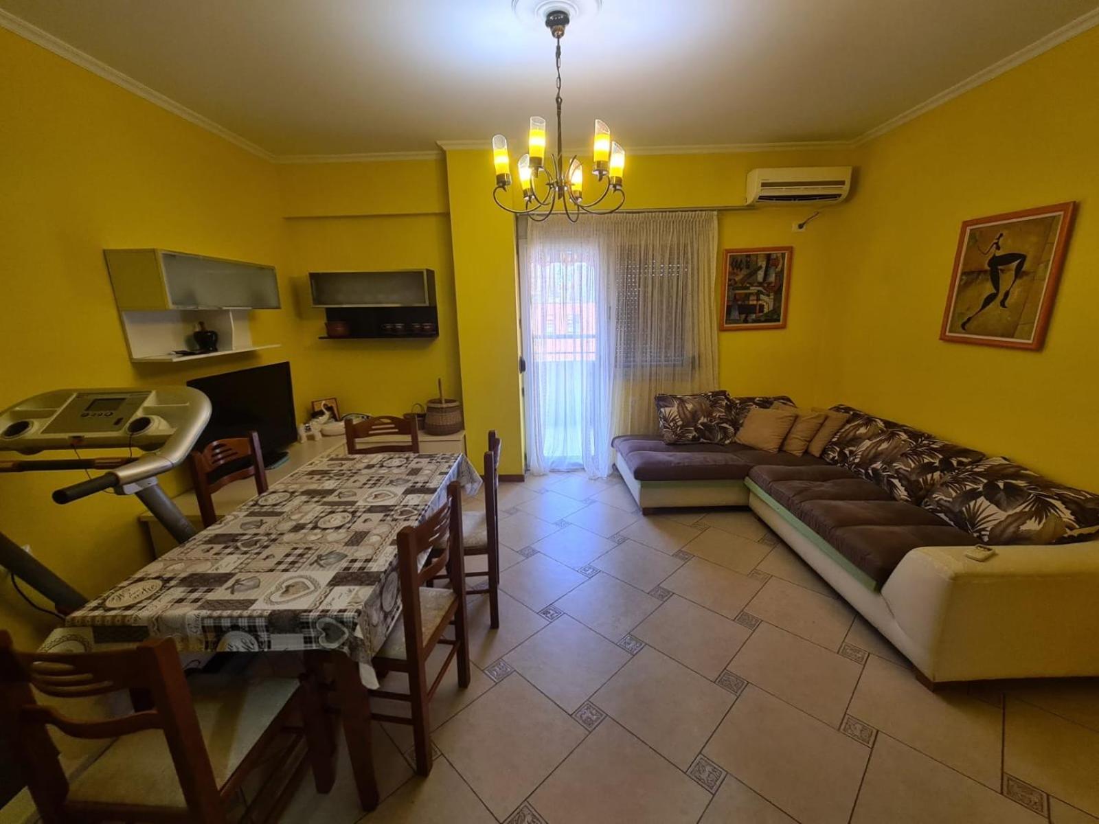 Tirana Center Apartaments