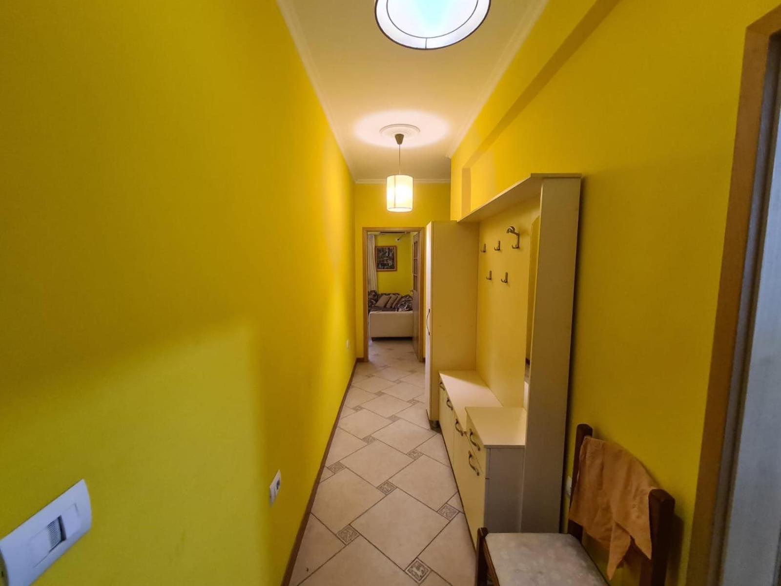 Tirana Center Apartaments