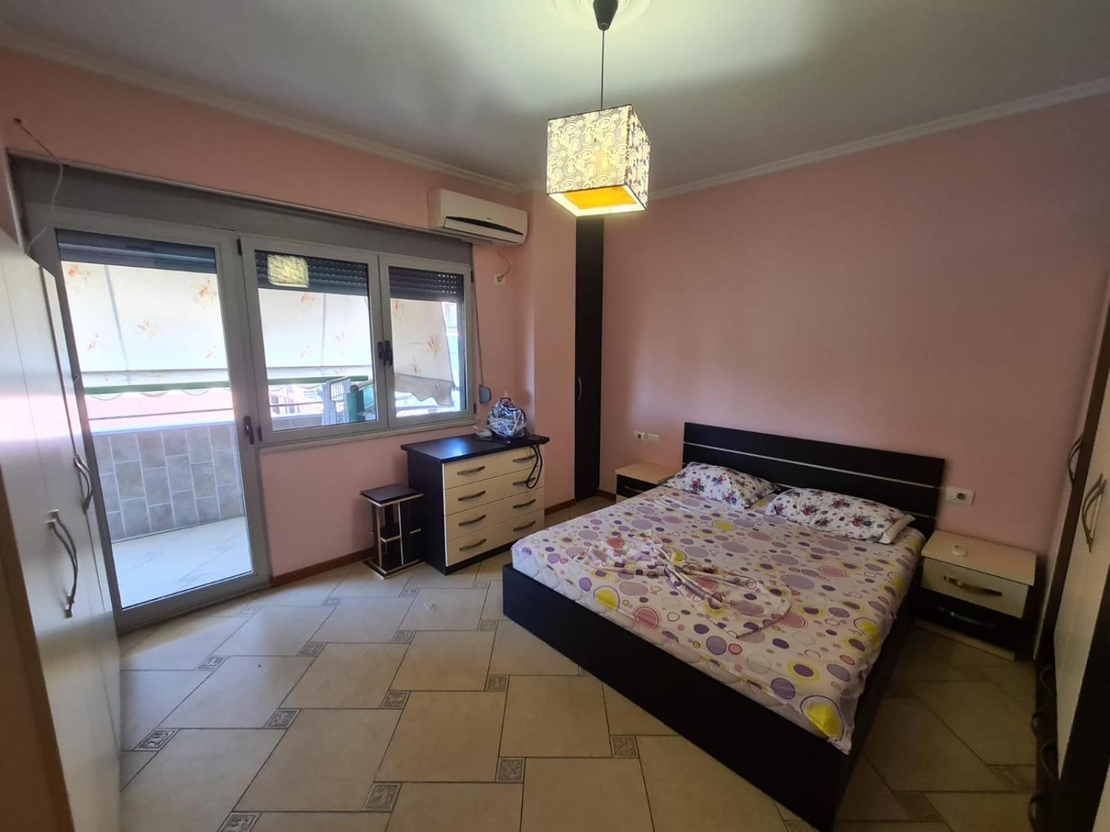 Tirana Center Apartaments