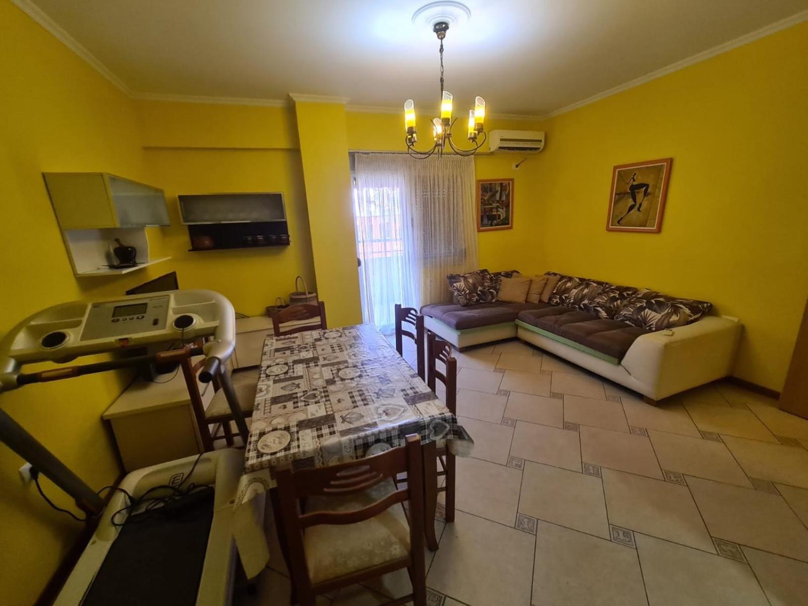 Tirana Center Apartaments