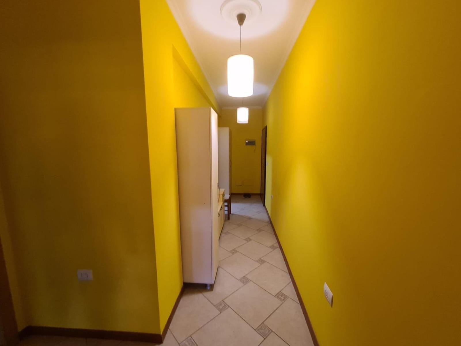 Tirana Center Apartaments