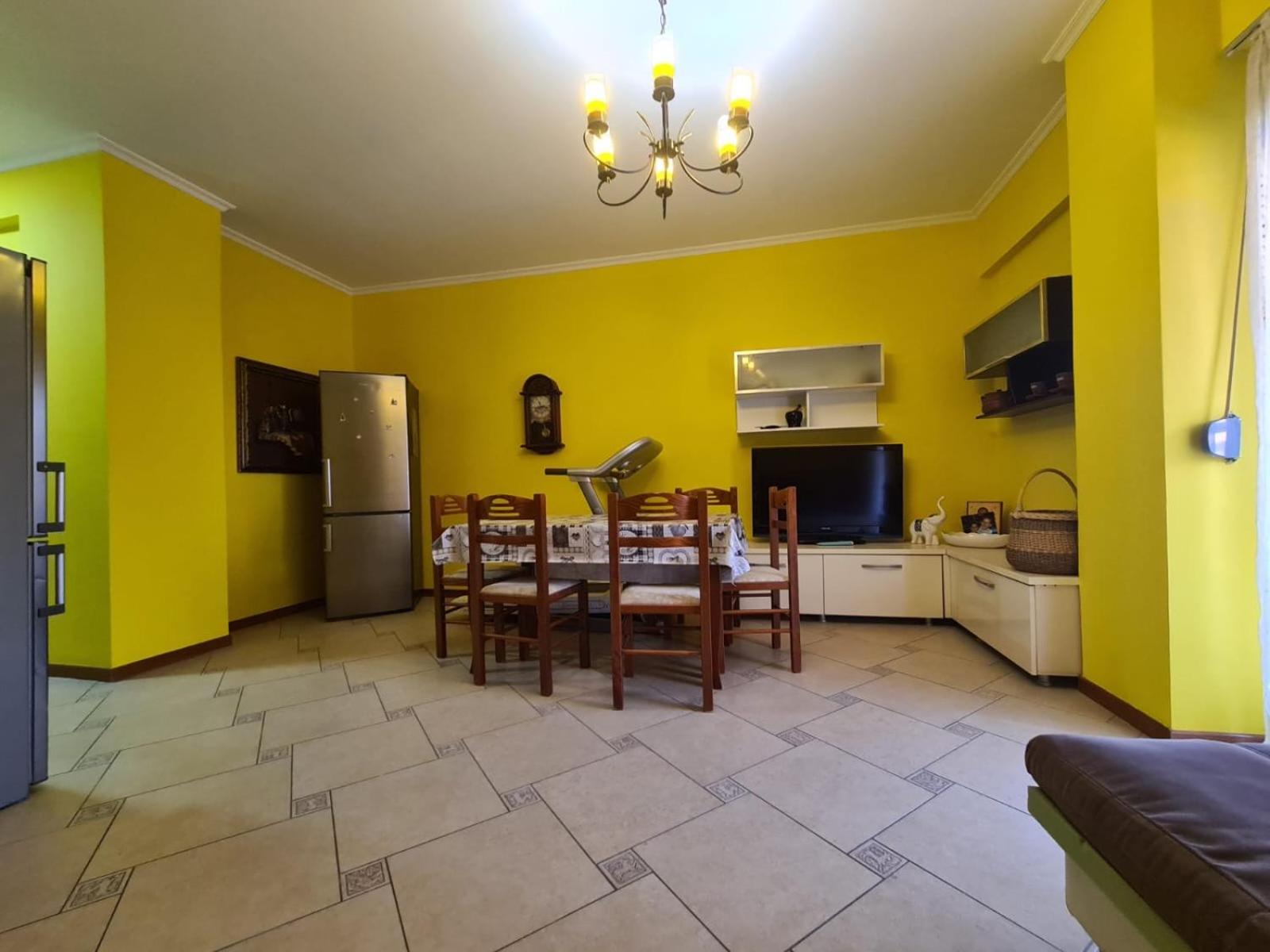 Tirana Center Apartaments