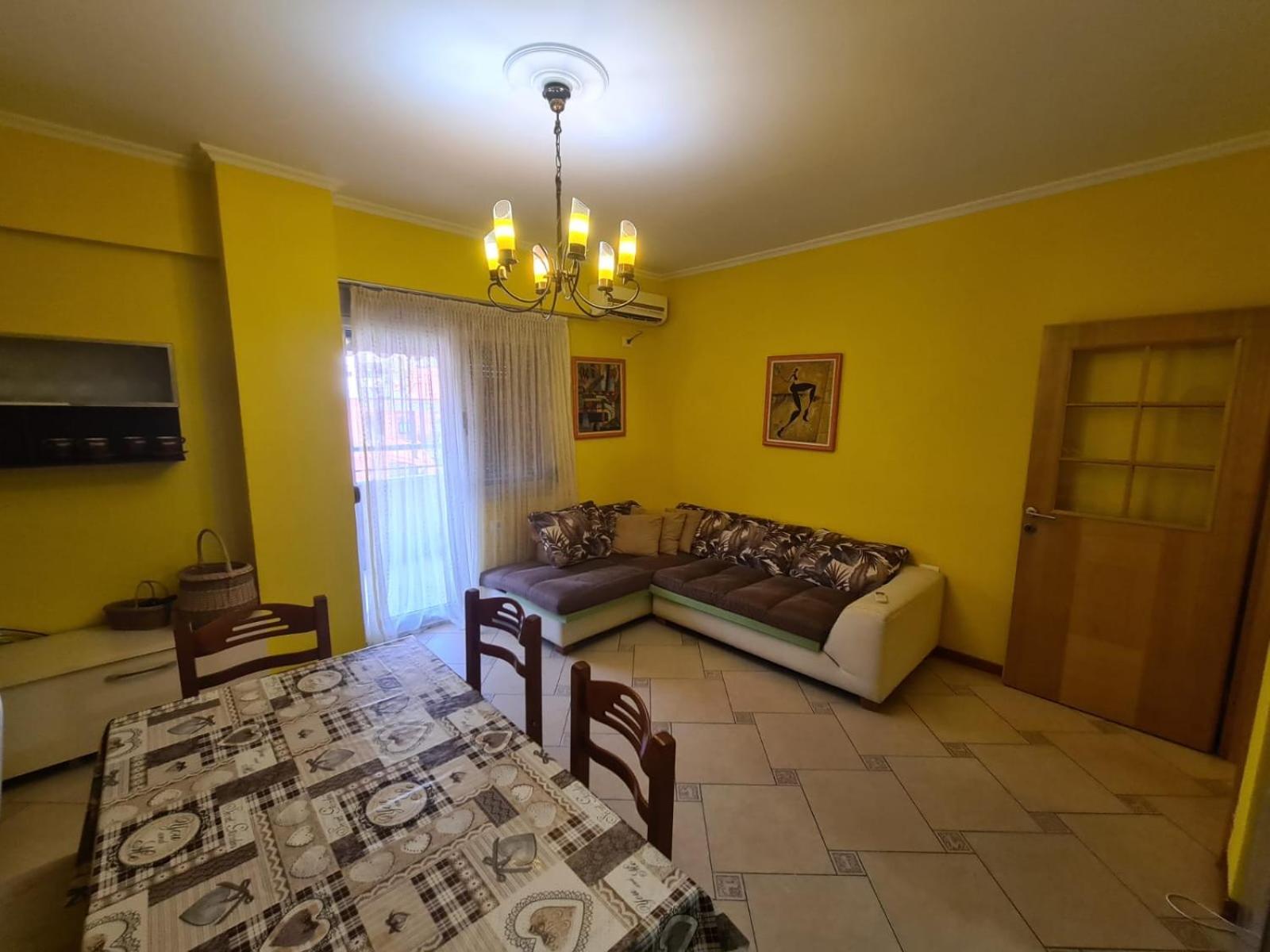 Tirana Center Apartaments