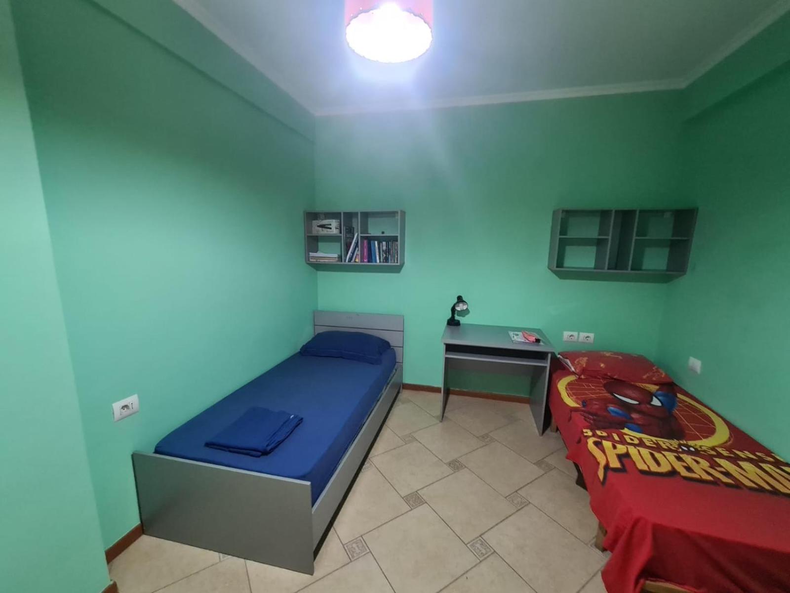 Tirana Center Apartaments