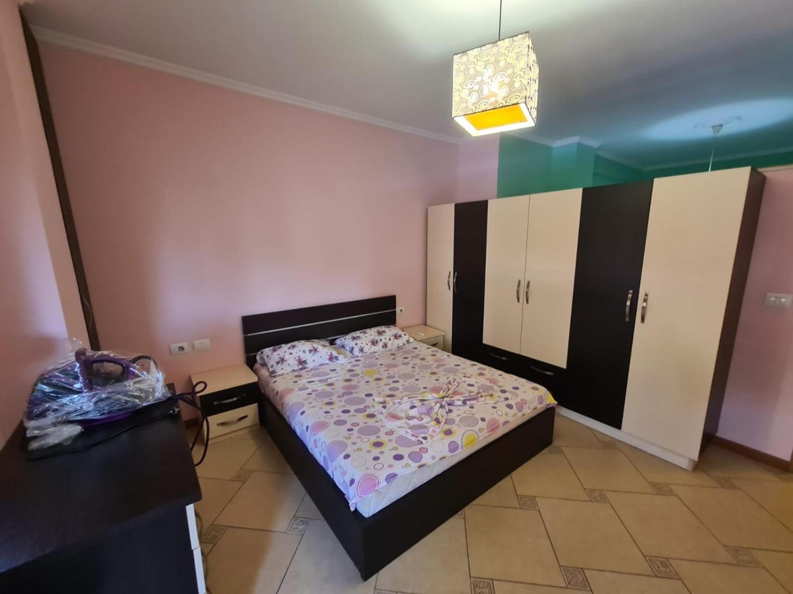 Tirana Center Apartaments