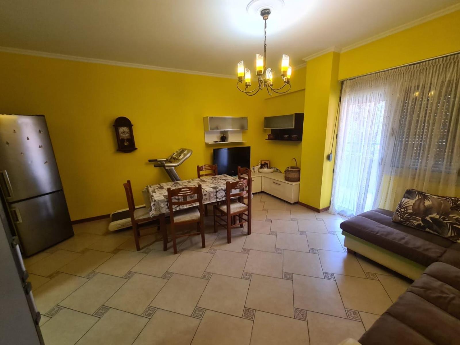 Tirana Center Apartaments