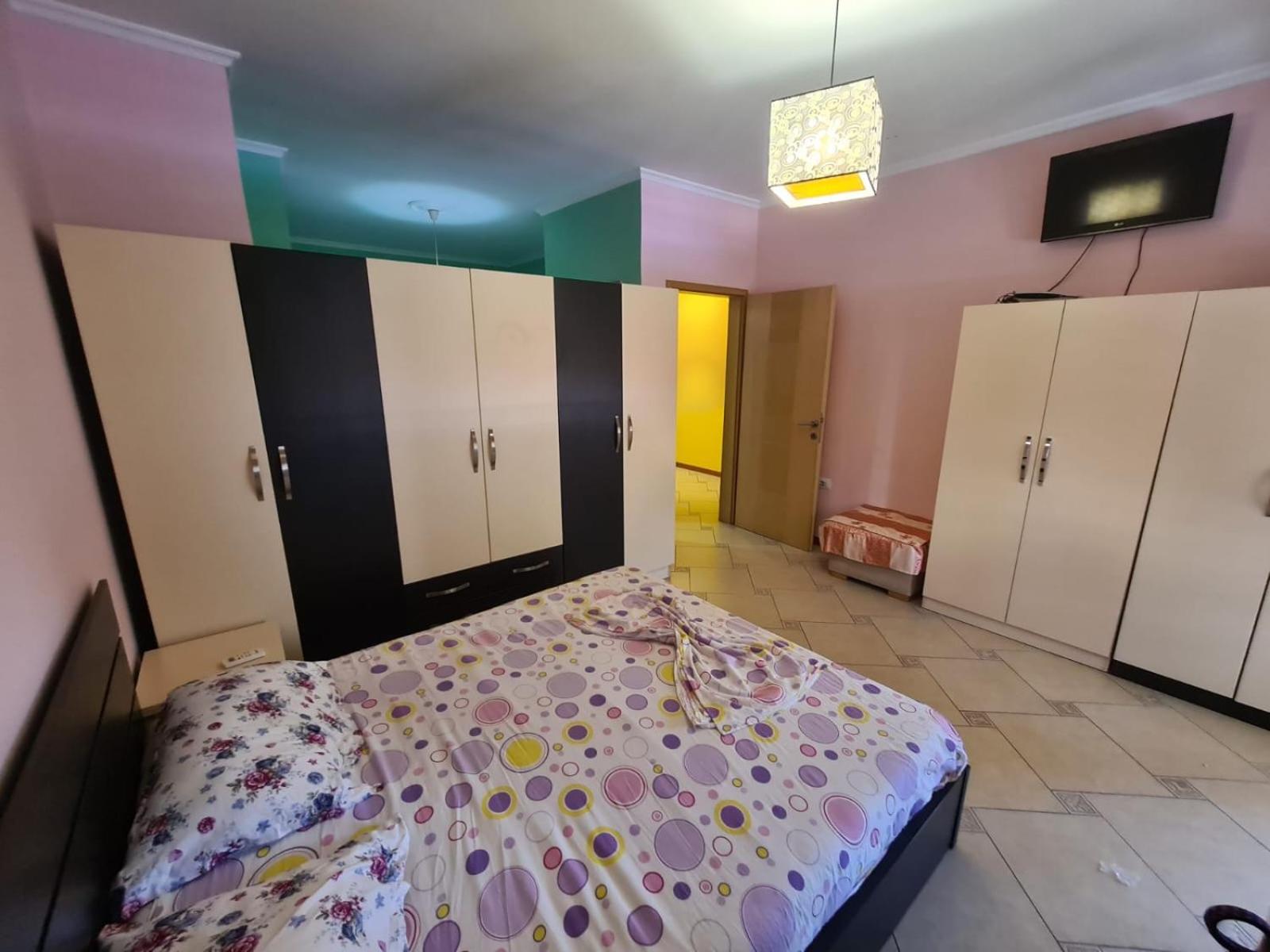 Tirana Center Apartaments