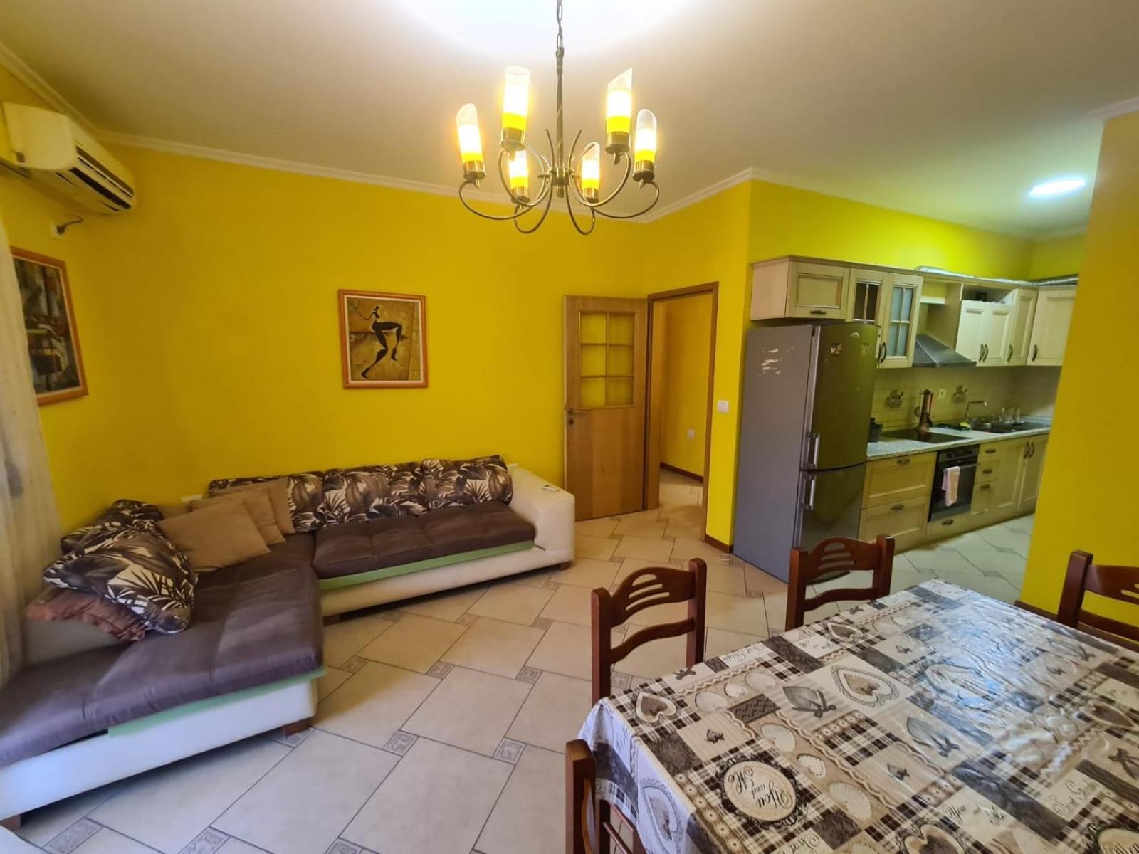 Tirana Center Apartaments