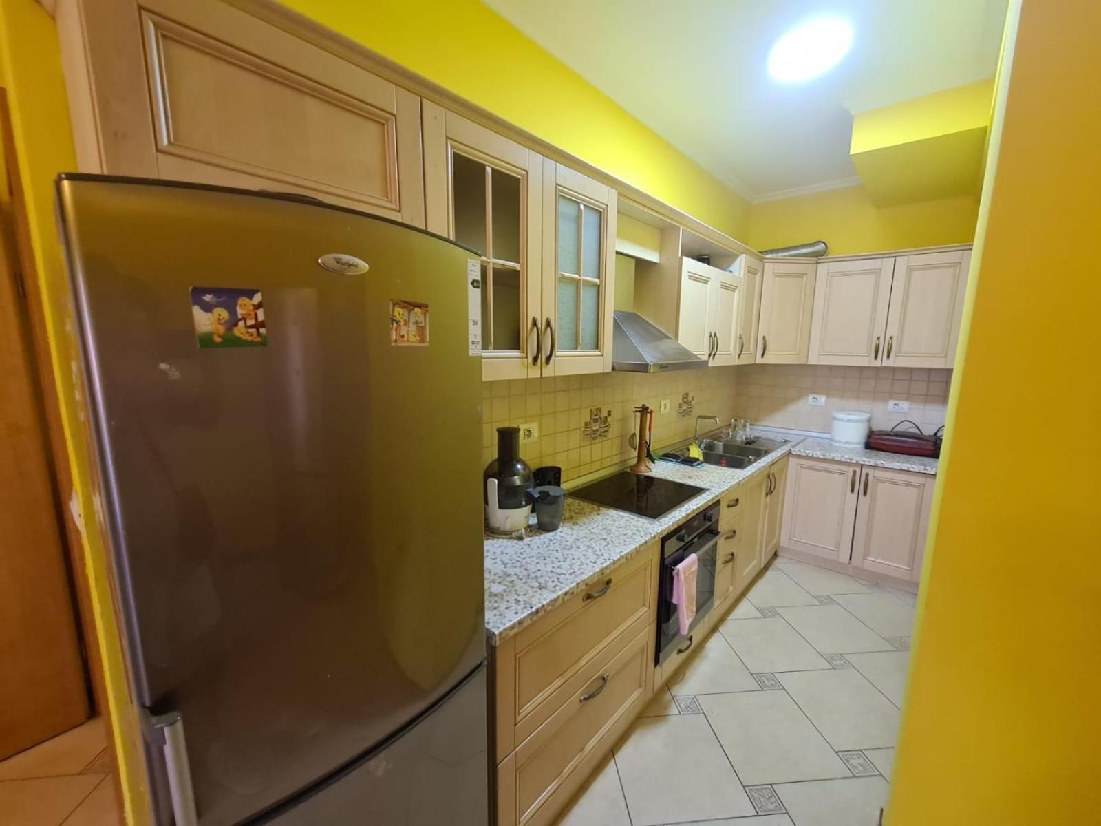 Tirana Center Apartaments