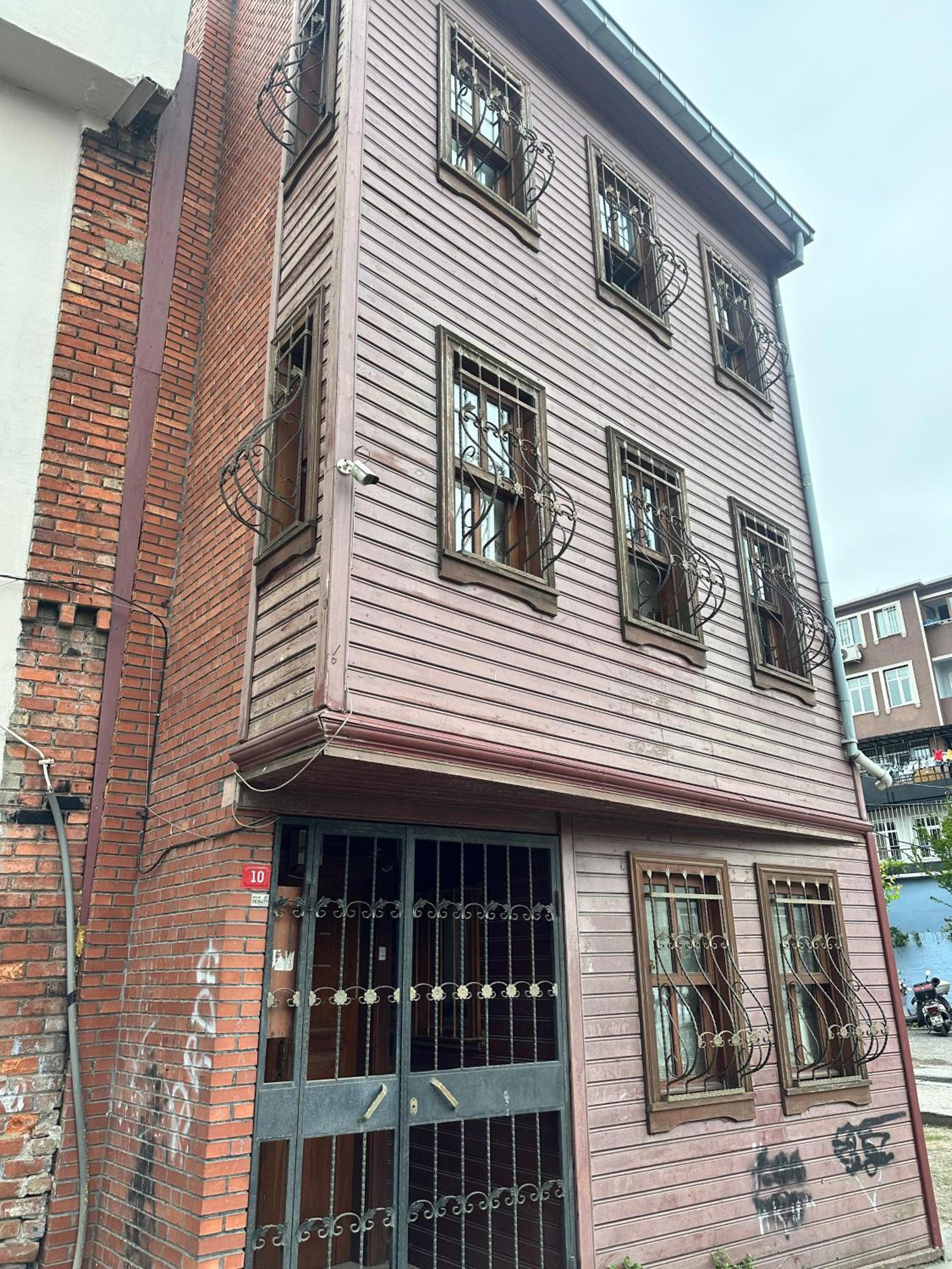 building
