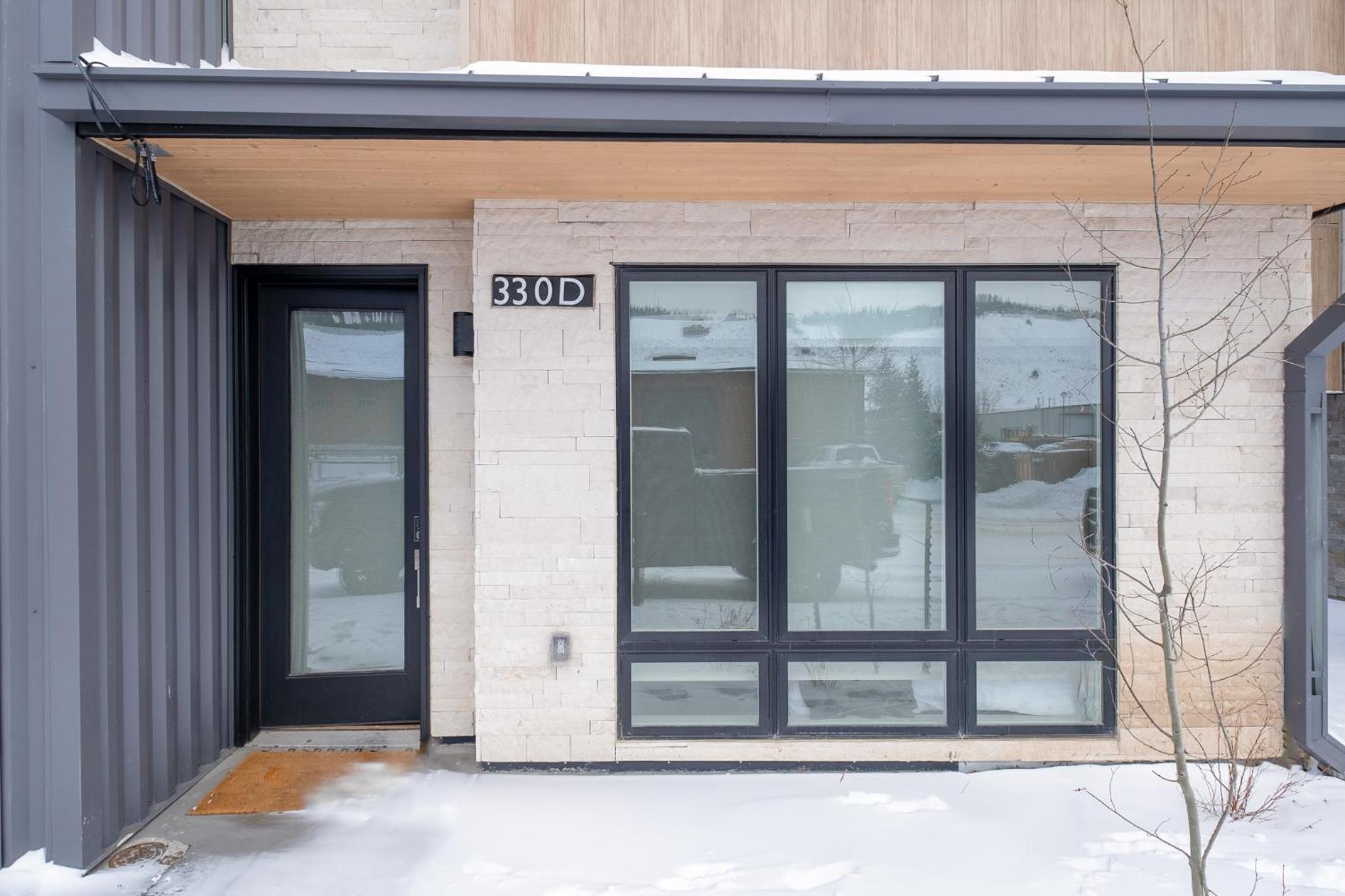 4th Street Crossing 330D - Hygge House by Great Western Lodging view 5