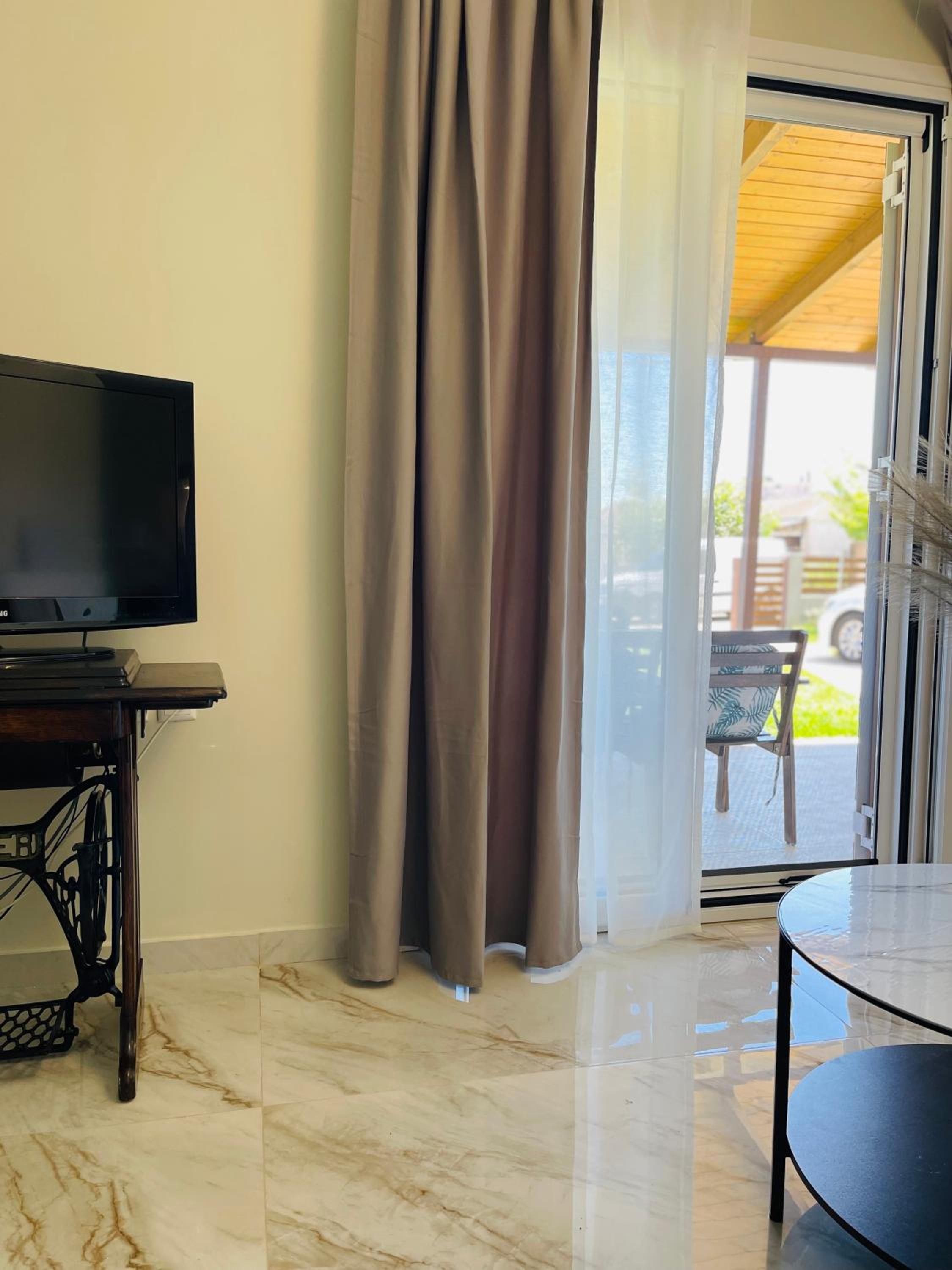 Georgias Brighthouse