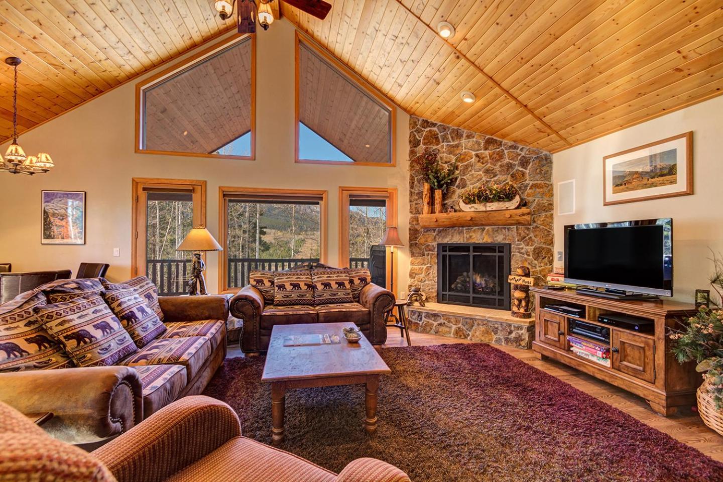 Aspen Lookout by Great Western Lodging view 2