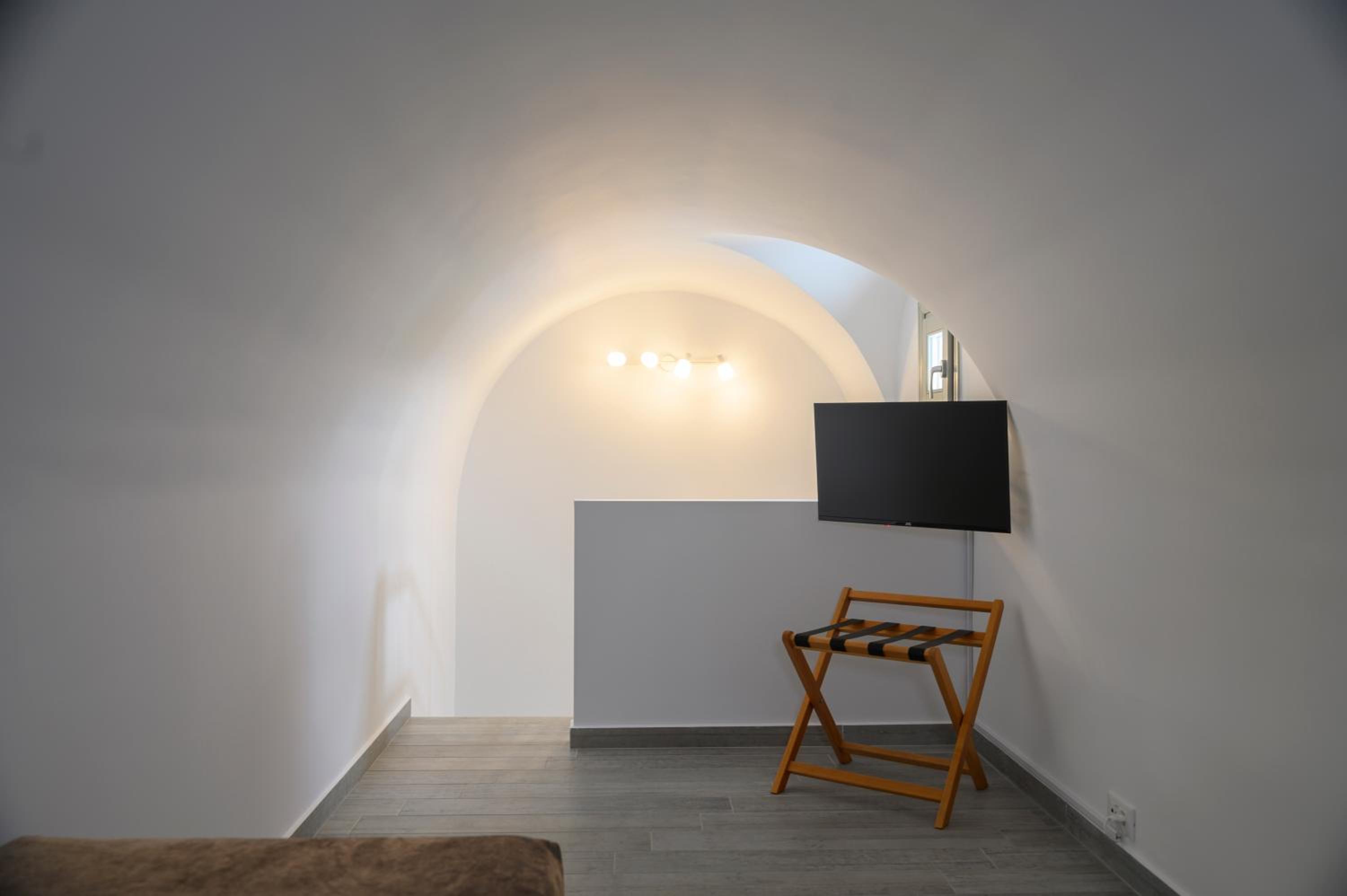 Aegean Diamonds Luxury Suites