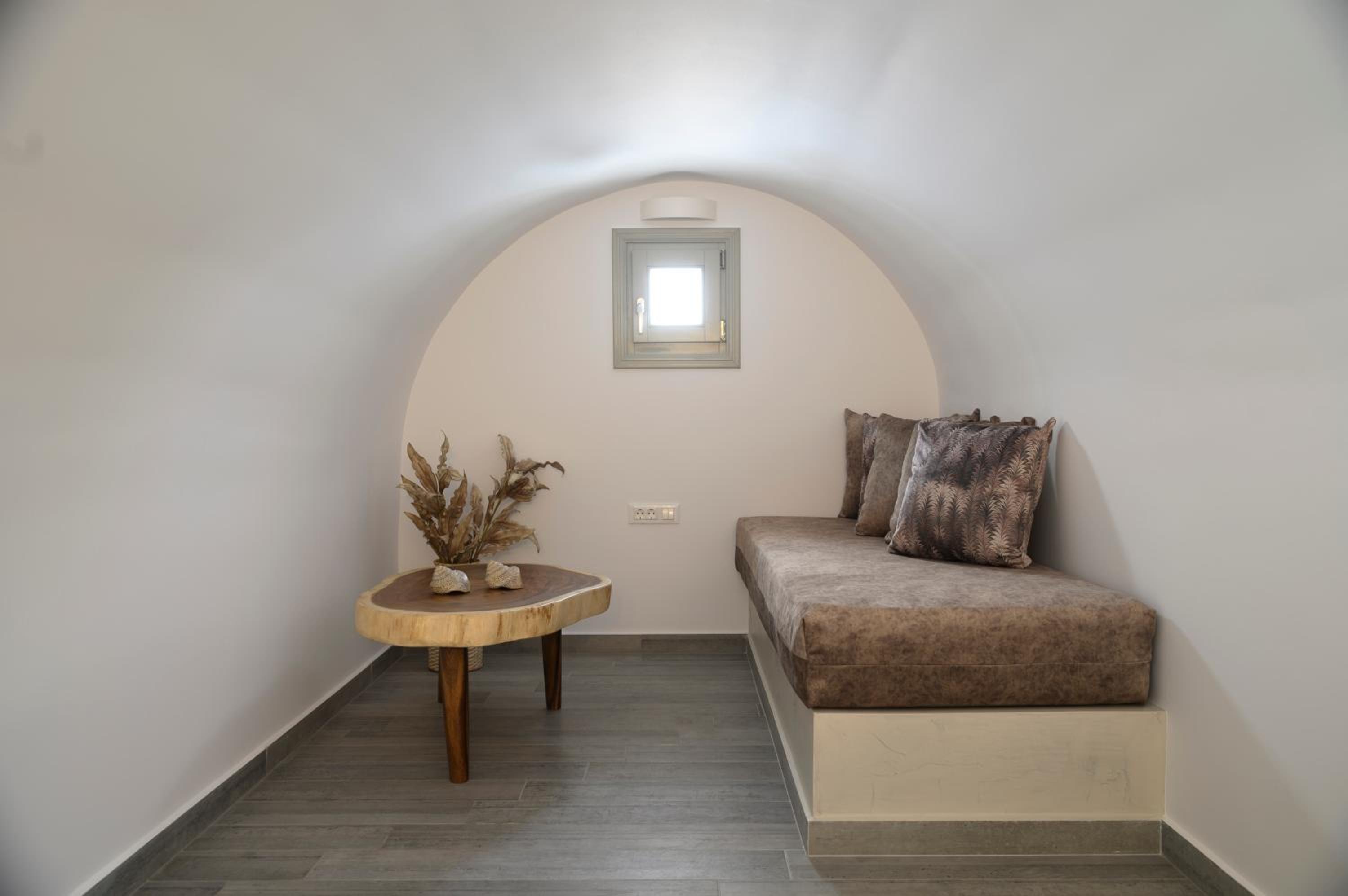 Aegean Diamonds Luxury Suites