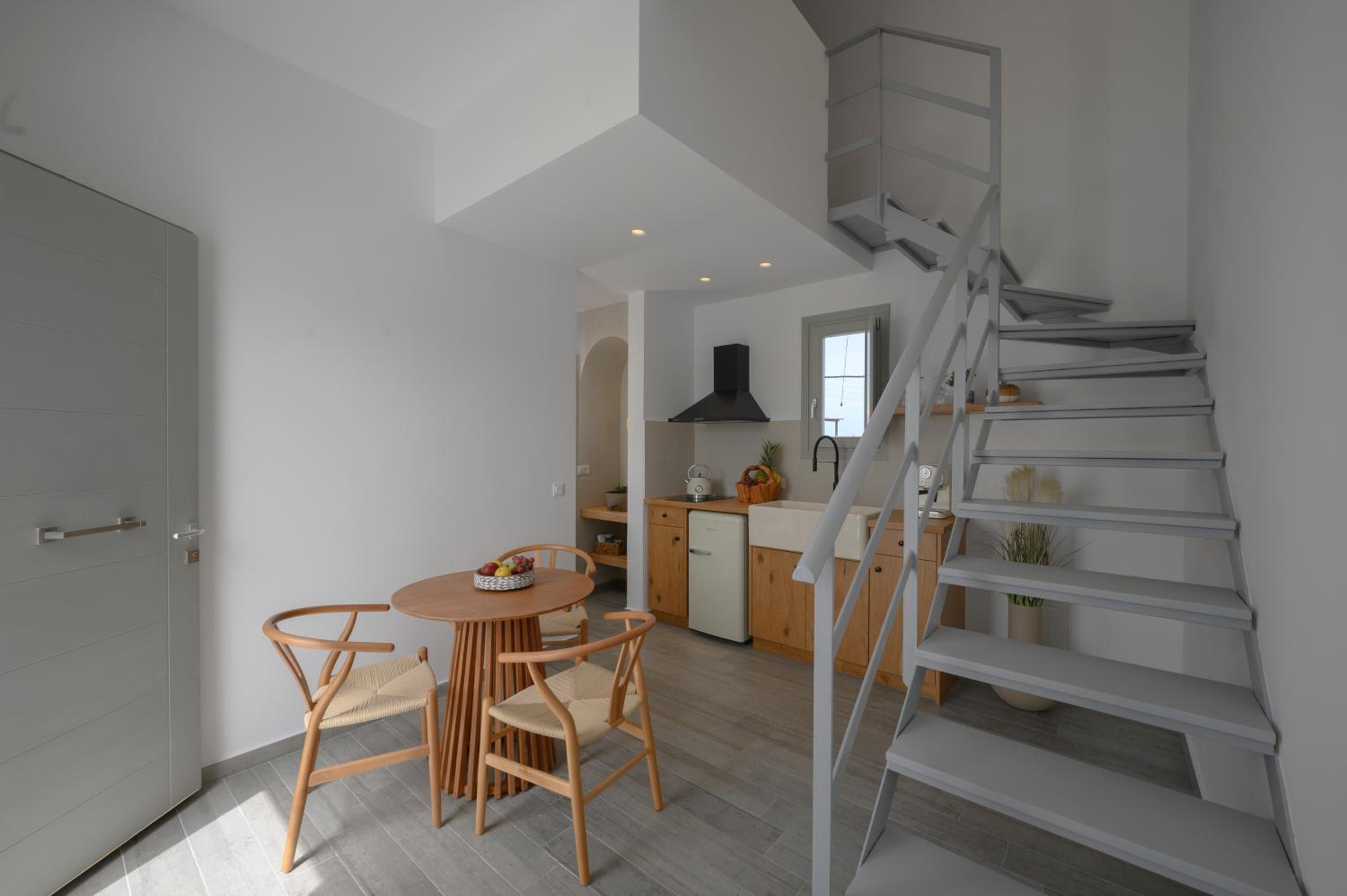 Aegean Diamonds Luxury Suites