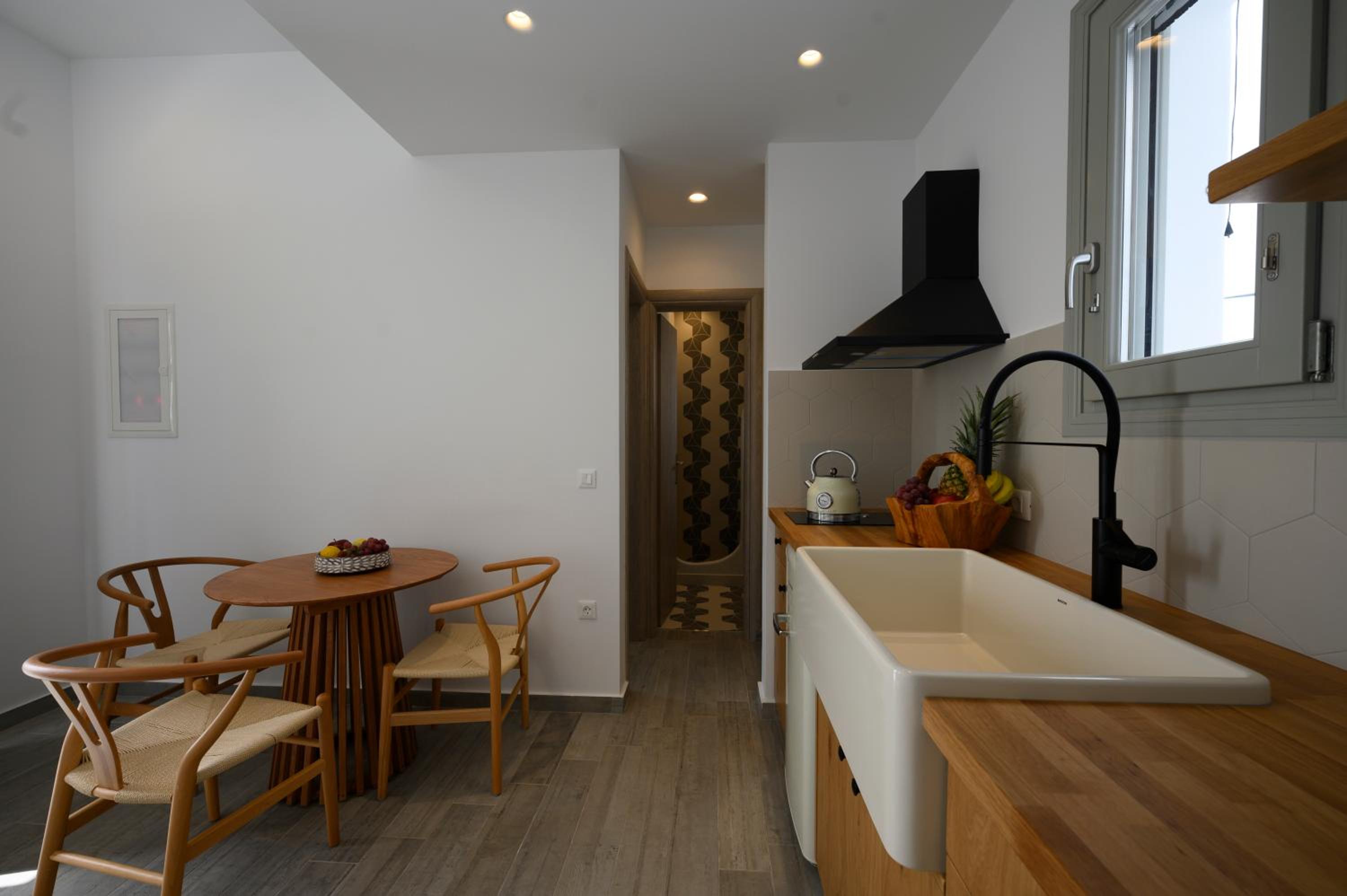 Aegean Diamonds Luxury Suites