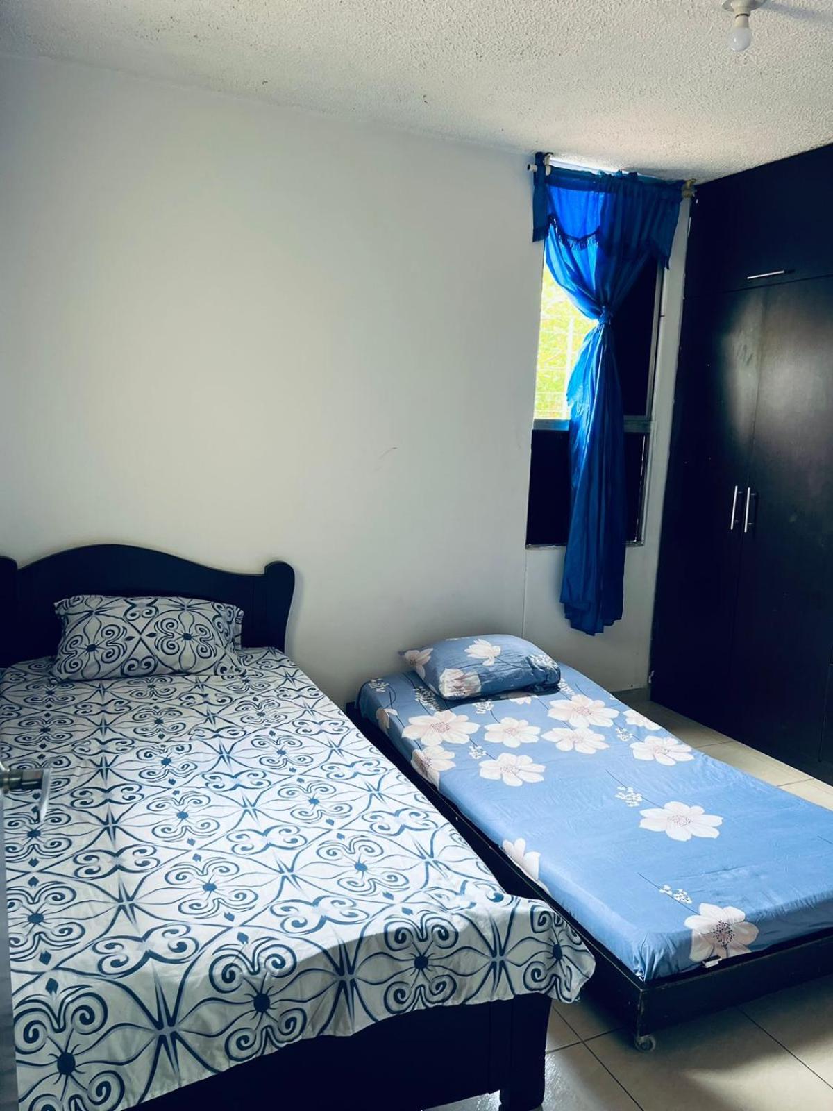 ESTANCIA MINIMA 3 NOCHES APARTAMENTO 3 HABITACIONES - 5 PERSONAS no aire acondicionado