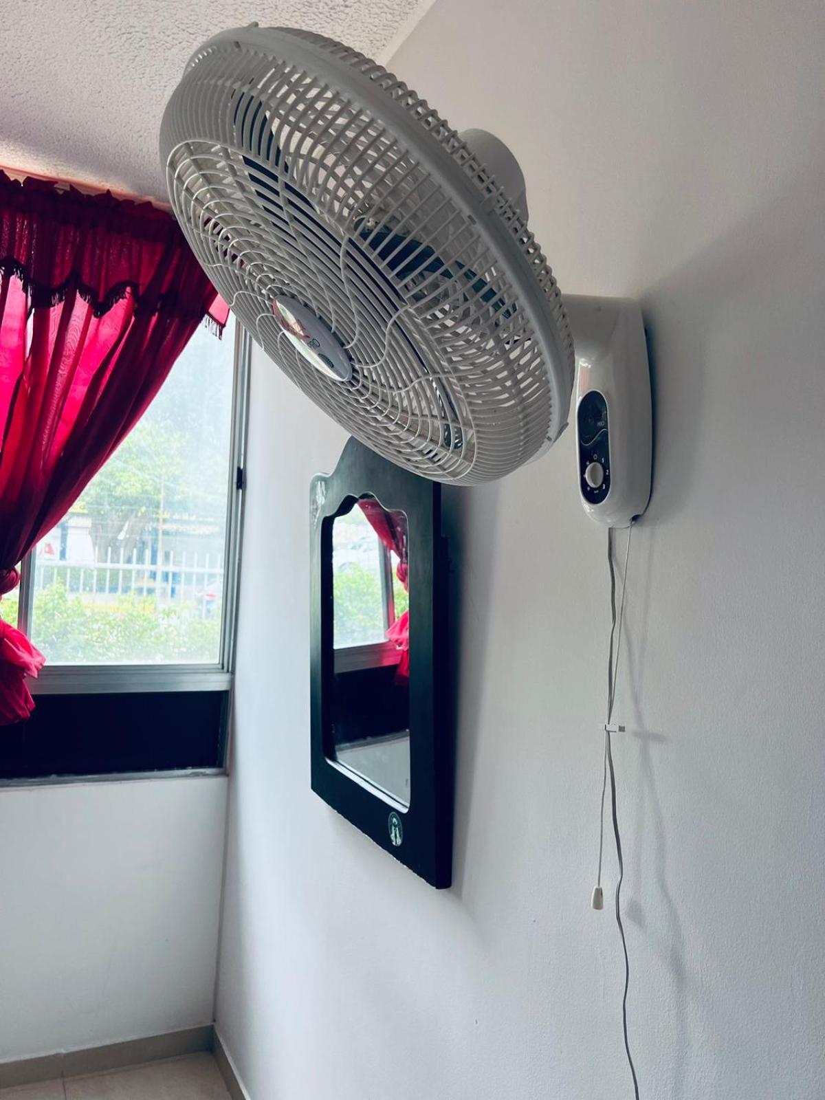 ESTANCIA MINIMA 3 NOCHES APARTAMENTO 3 HABITACIONES - 5 PERSONAS no aire acondicionado