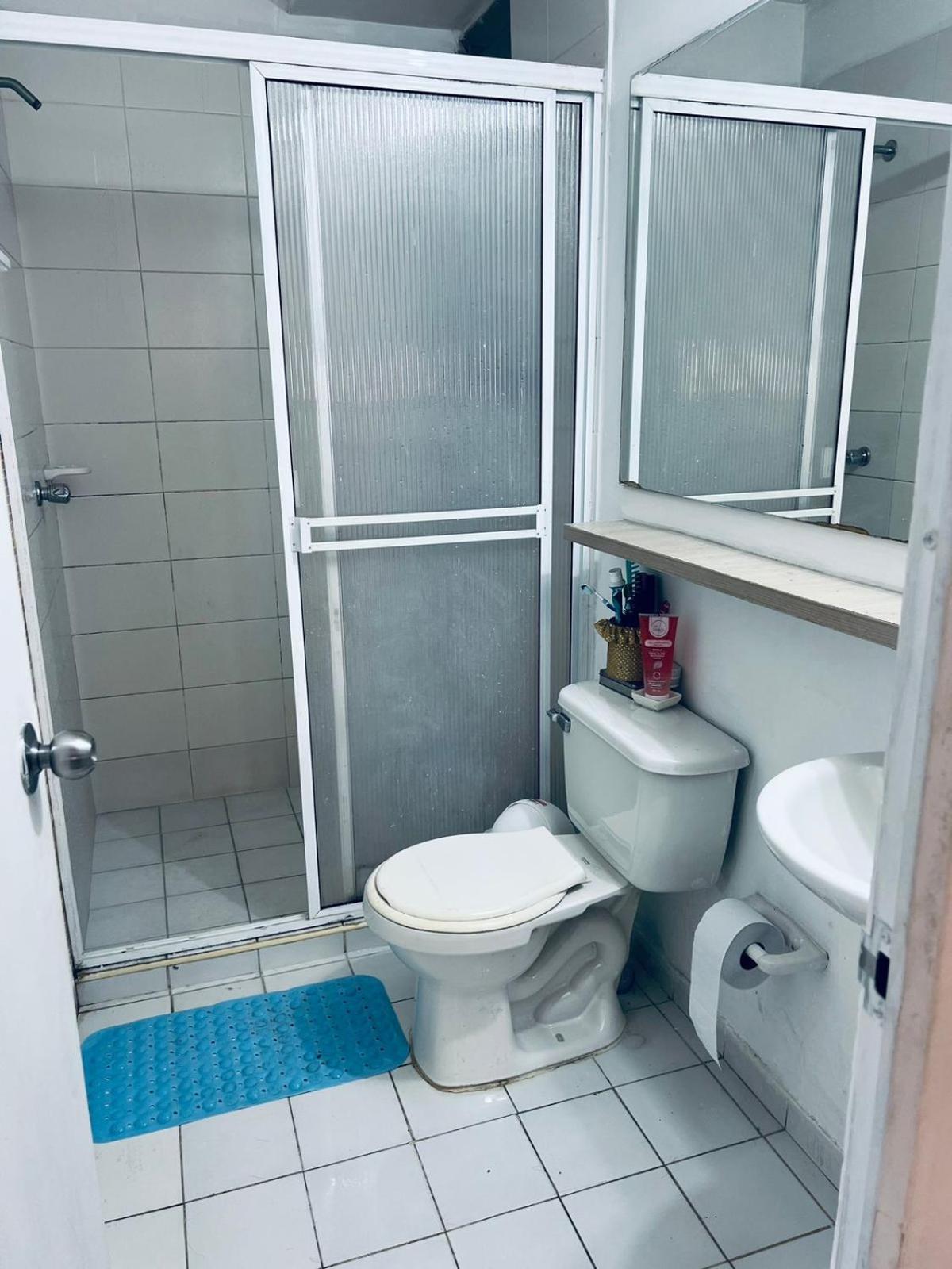 ESTANCIA MINIMA 3 NOCHES APARTAMENTO 3 HABITACIONES - 5 PERSONAS no aire acondicionado