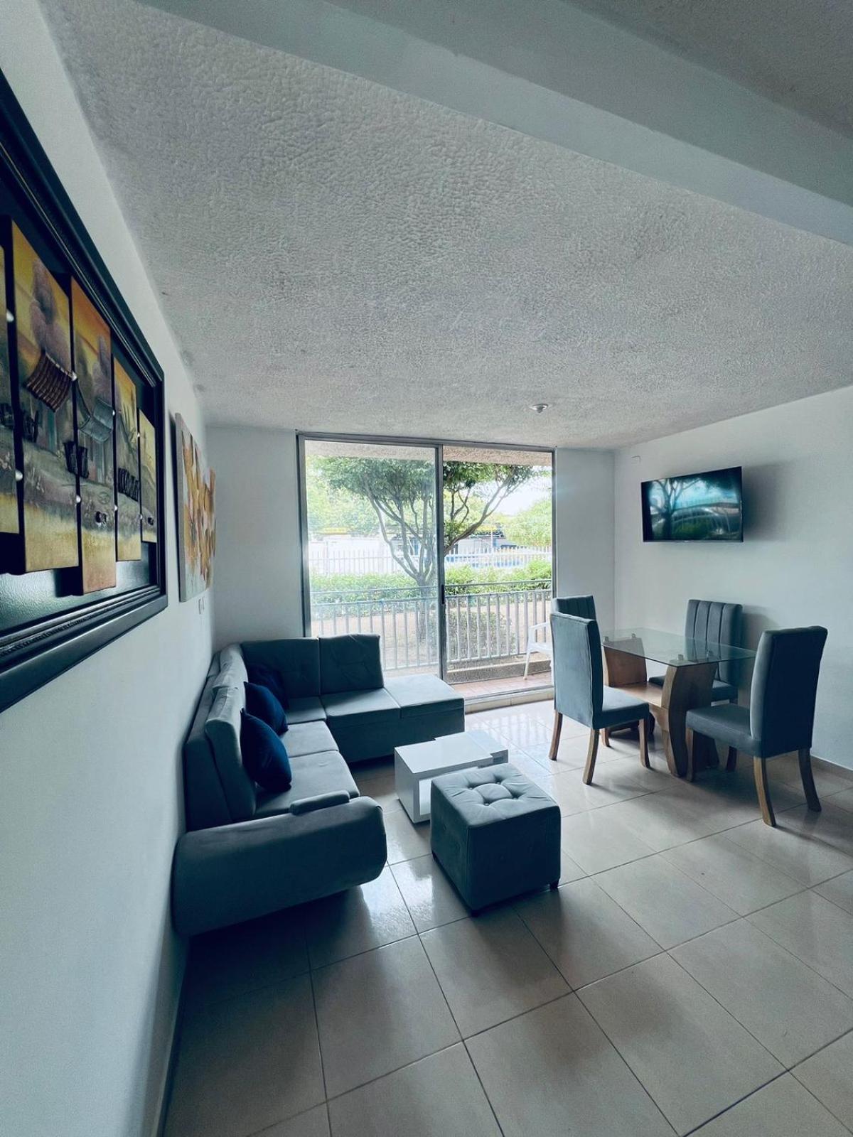 ESTANCIA MINIMA 3 NOCHES APARTAMENTO 3 HABITACIONES - 5 PERSONAS no aire acondicionado