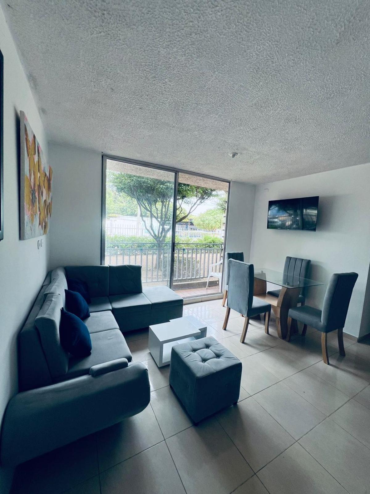 ESTANCIA MINIMA 3 NOCHES APARTAMENTO 3 HABITACIONES - 5 PERSONAS no aire acondicionado